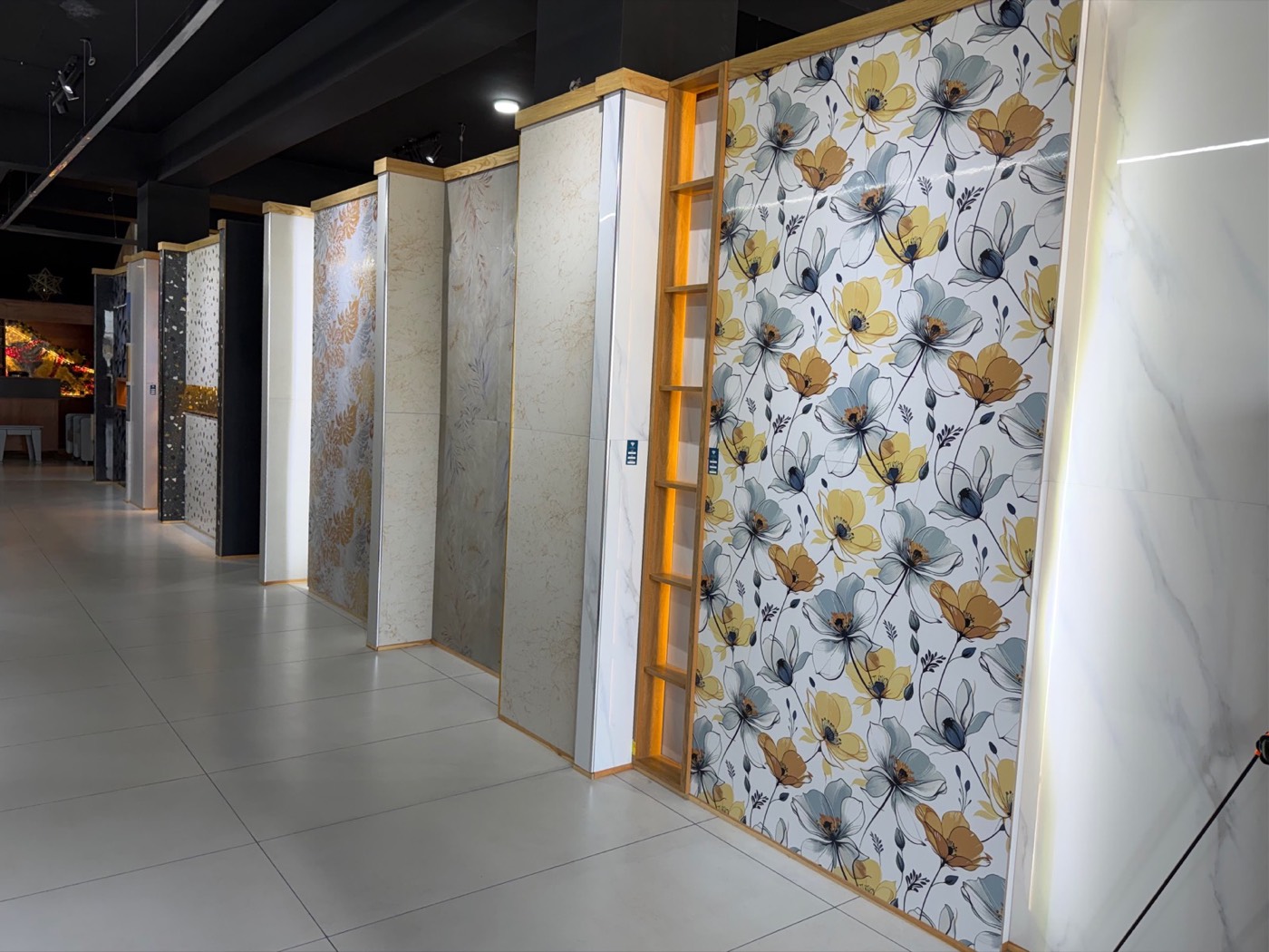 Wall Tiles