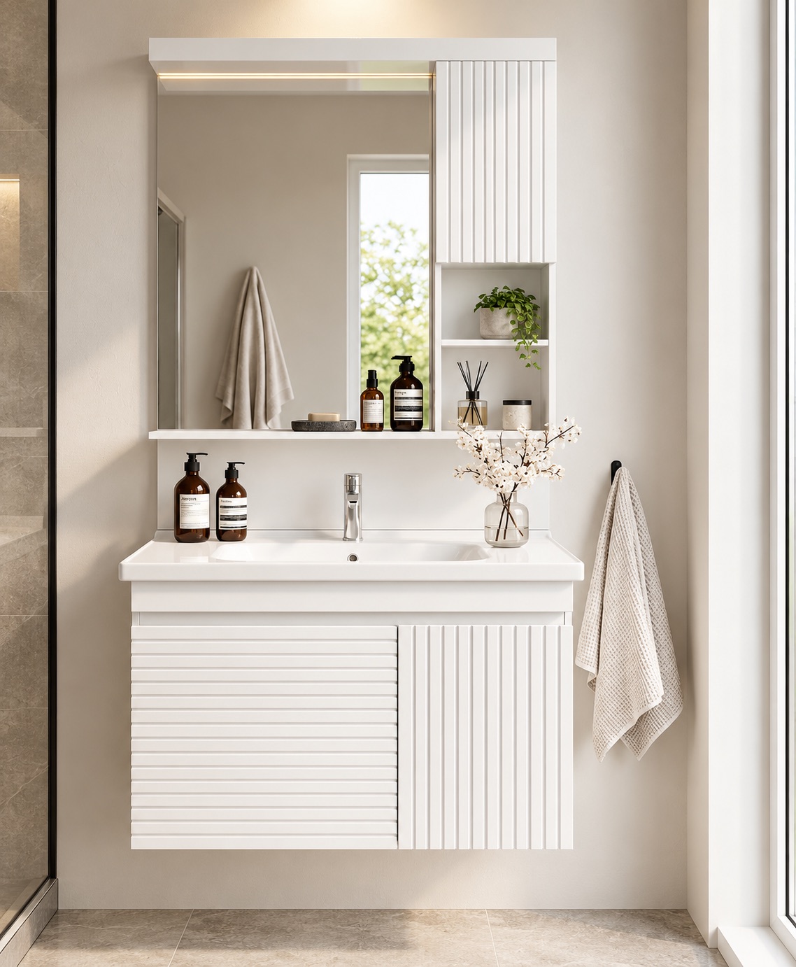 Vanities