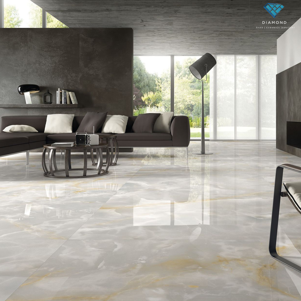 Floor Tiles