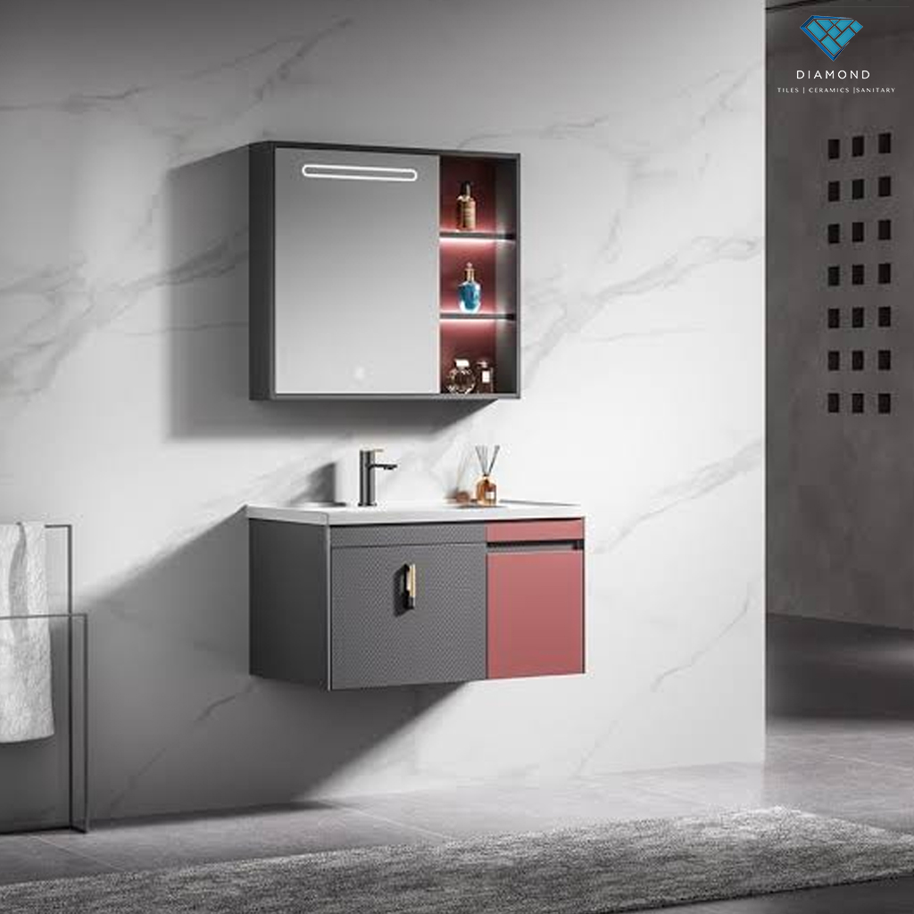 Vanities