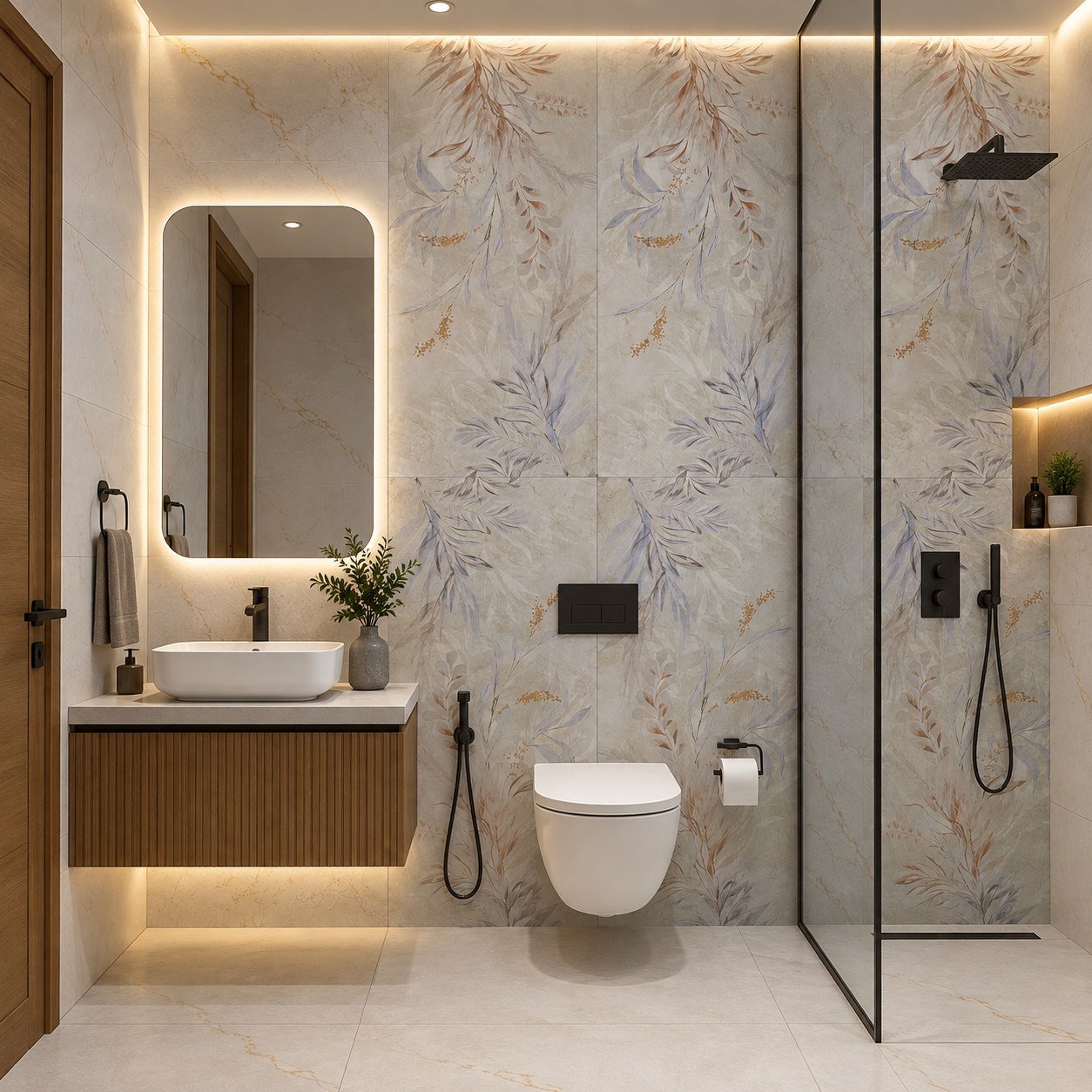 Bentley Wall Tile