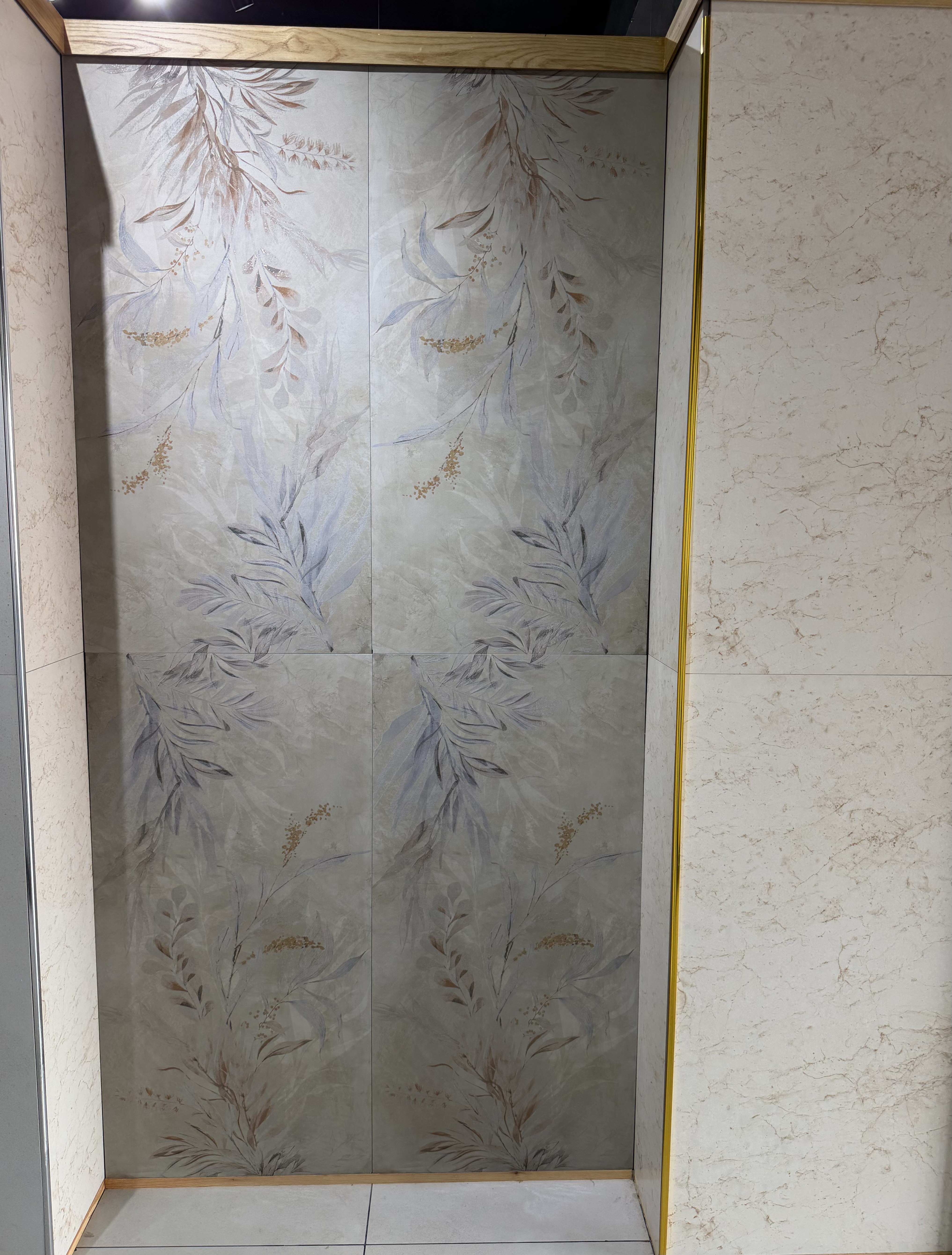 Bentley Wall Tile