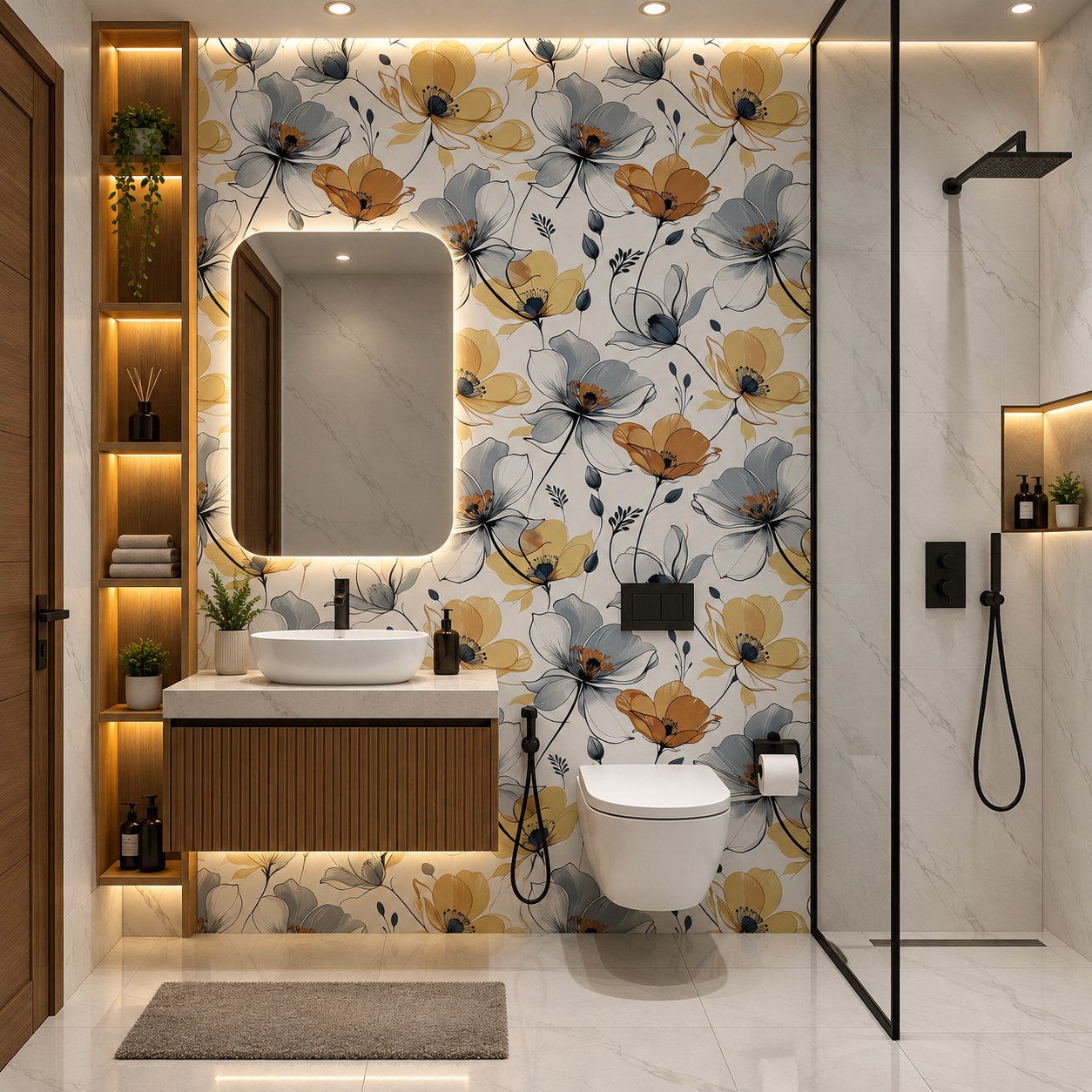 Wall Tiles