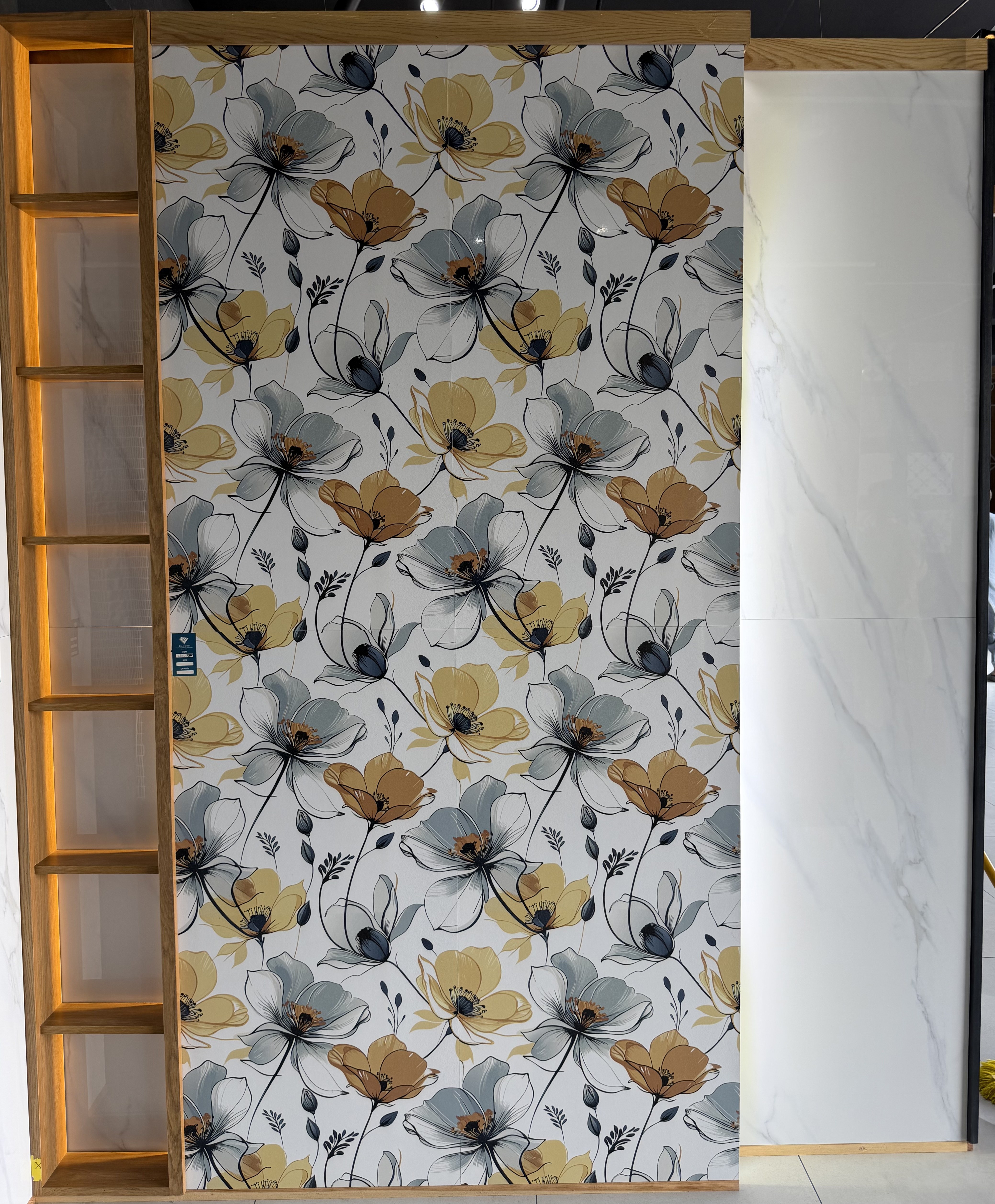 DT-12002 Wall Tile