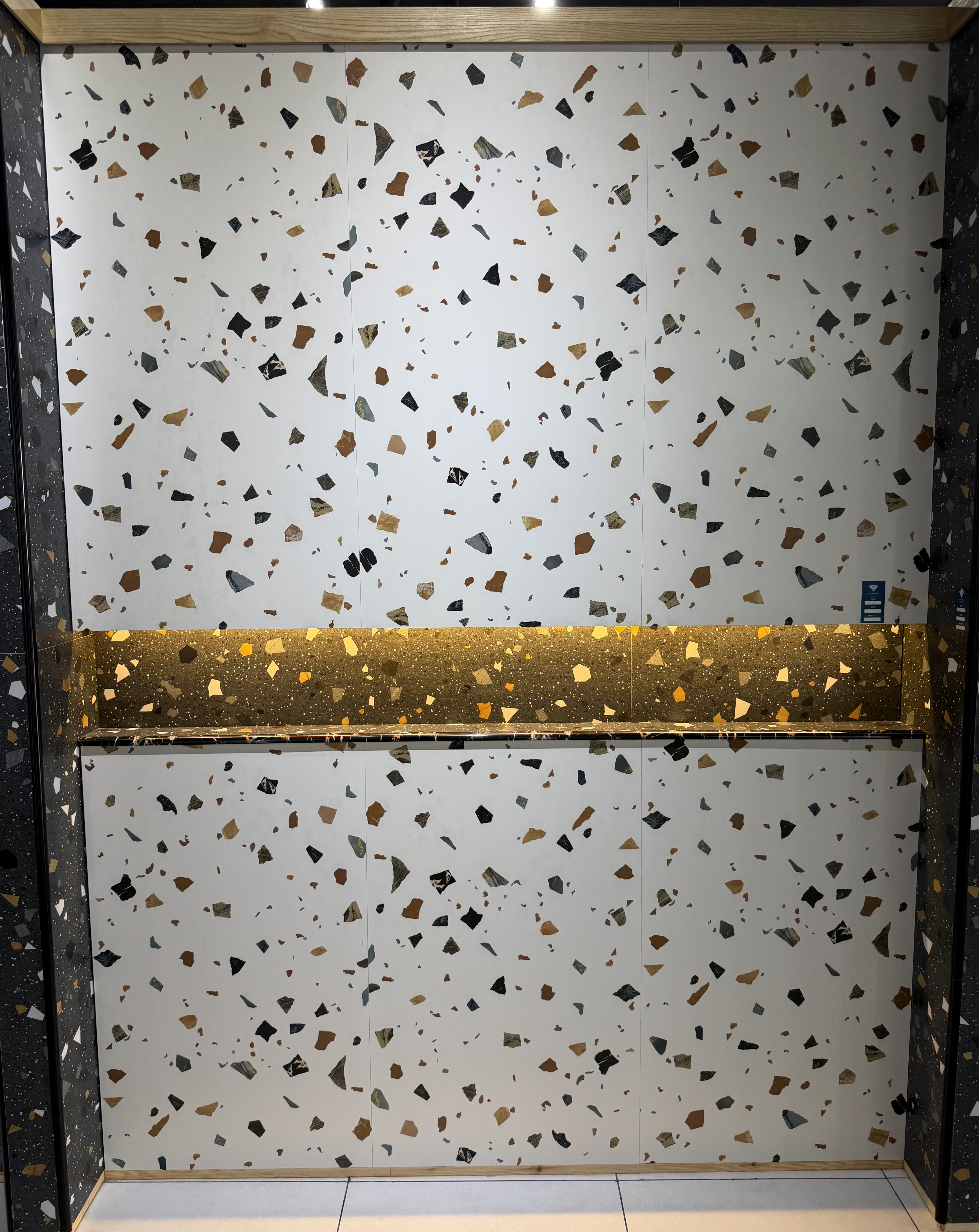 DT-12053 Wall Tile