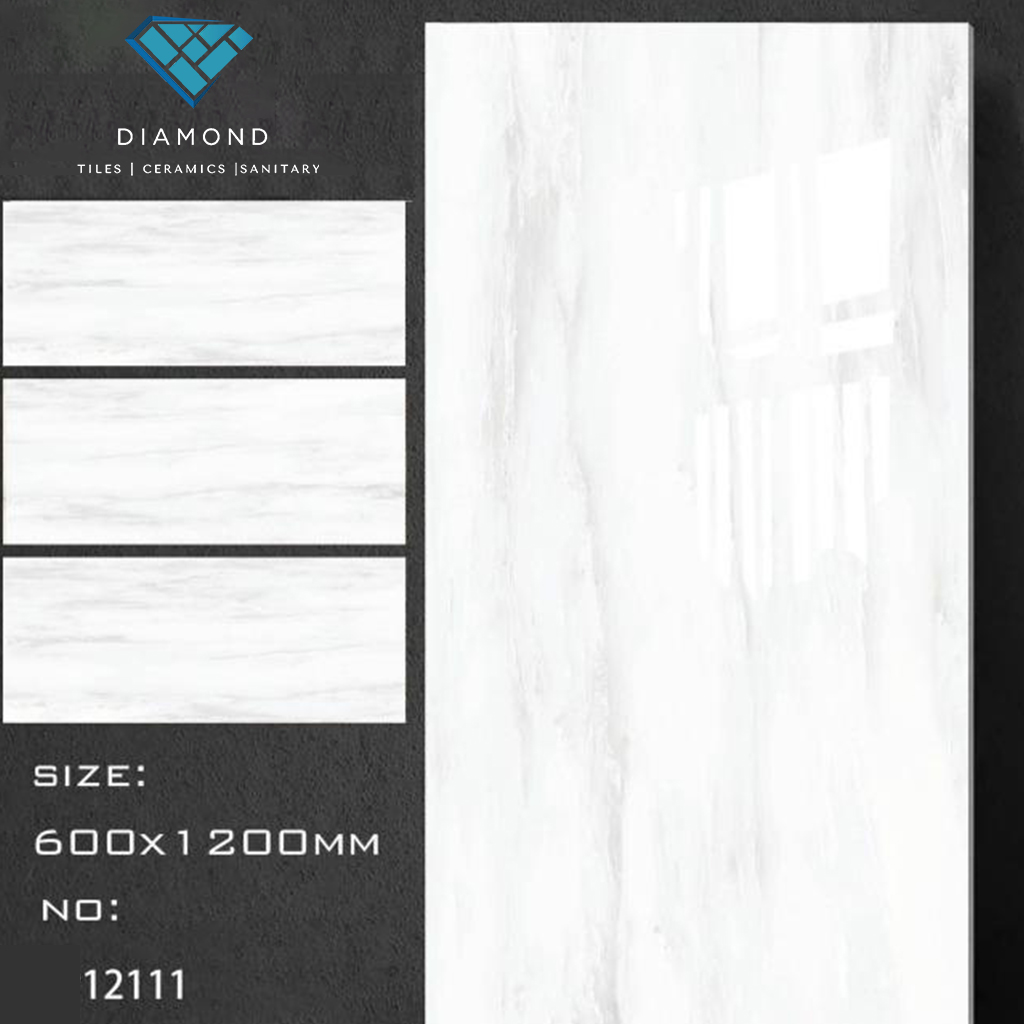 DT-12111 Floor Tile