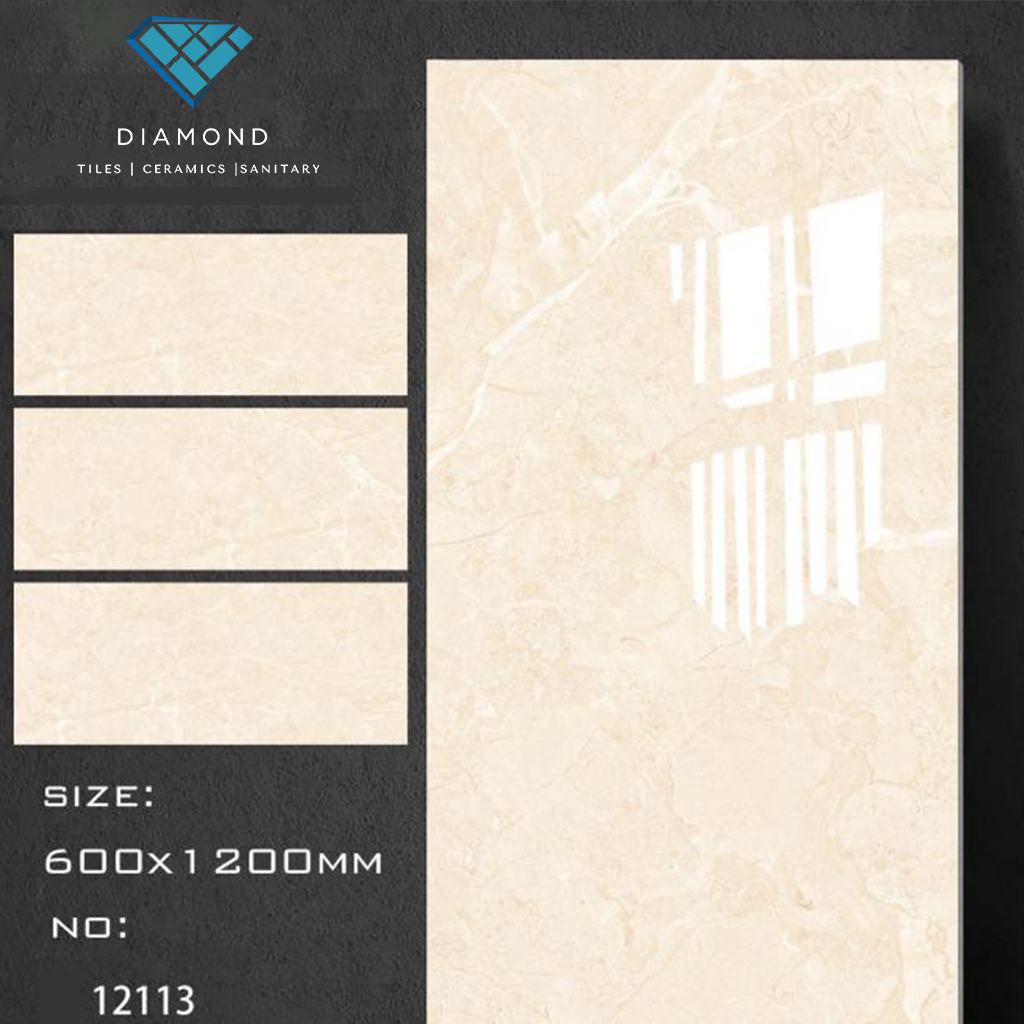 DT-12113 Floor Tile