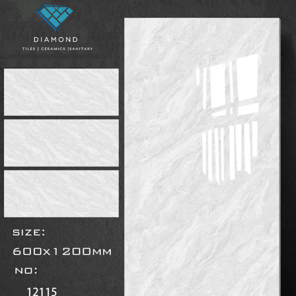 DT-12115 Floor Tile