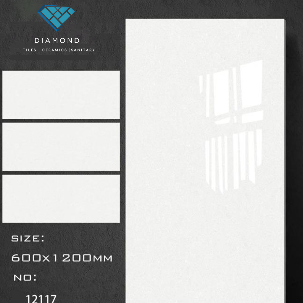 DT-12117 Floor Tile