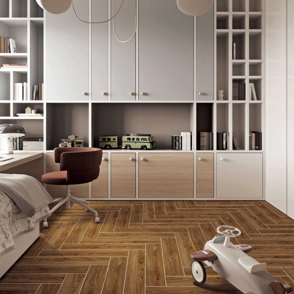 DT-158012 Floor Tile