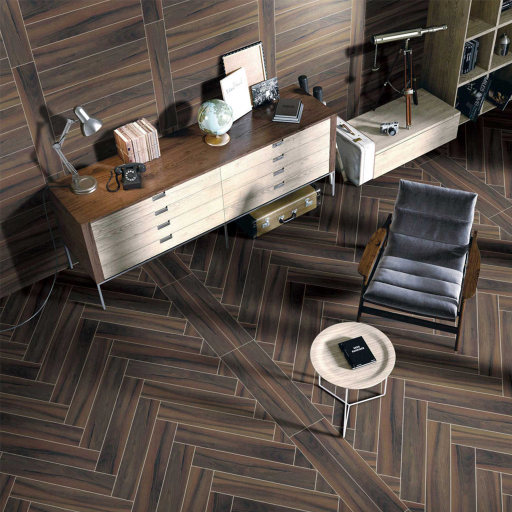 DT-15807 Floor Tile