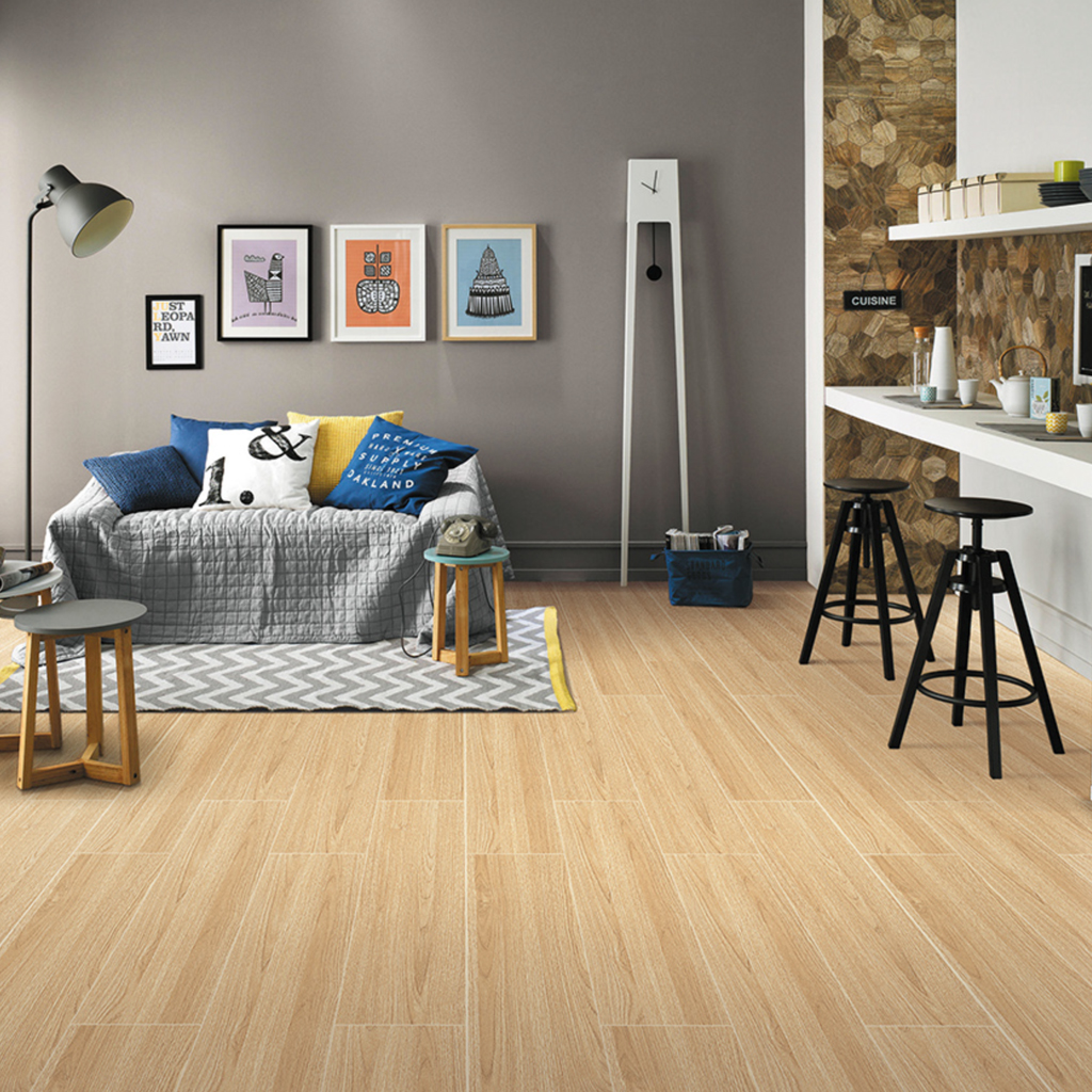 DT-15828 Floor Tile