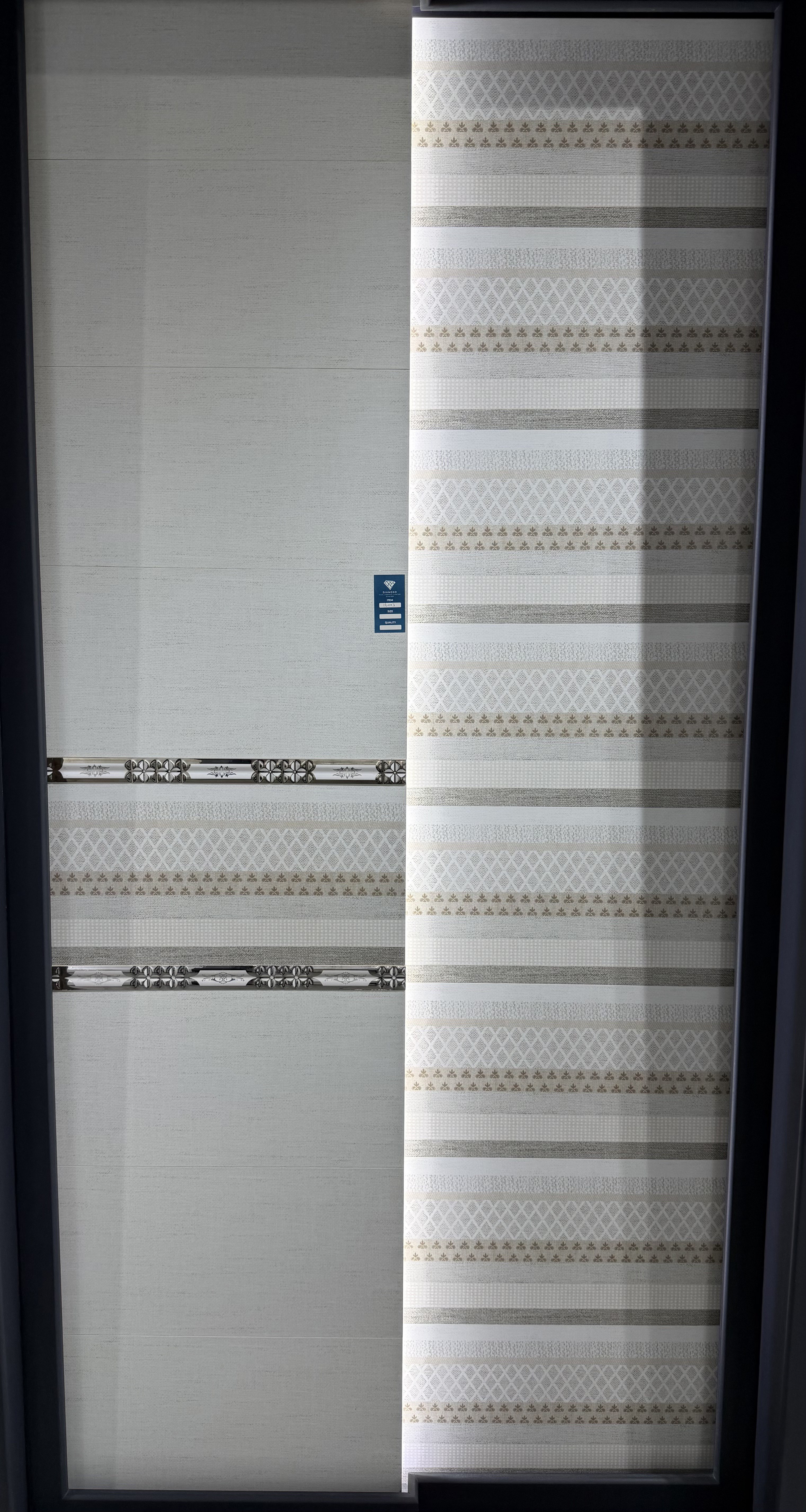 DT-16003 Wall Tile