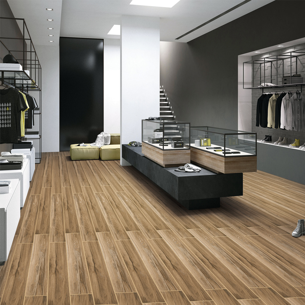 DT-2012005 Floor Tile