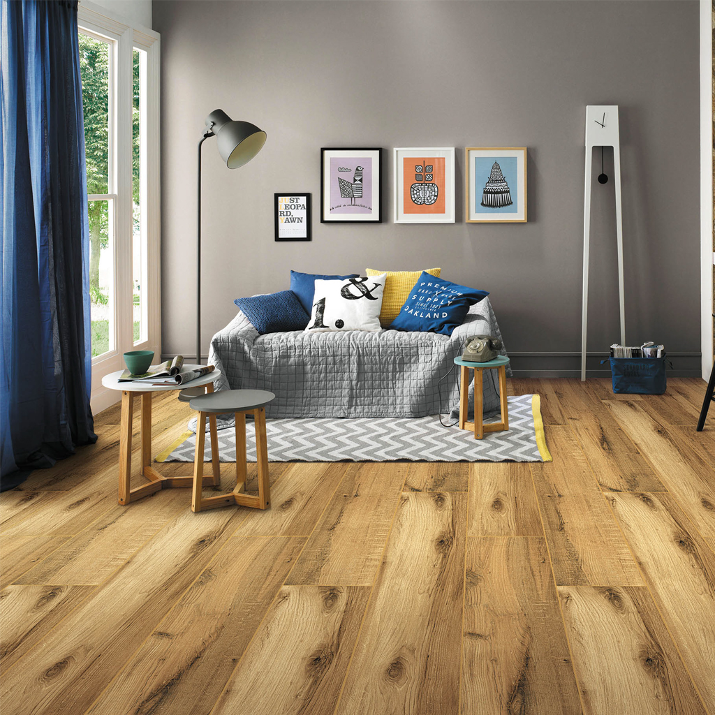 DT-2012008 Floor Tile
