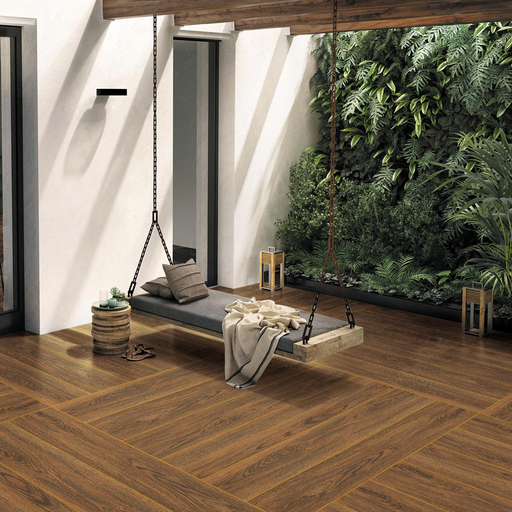 DT-2012010 Floor Tile
