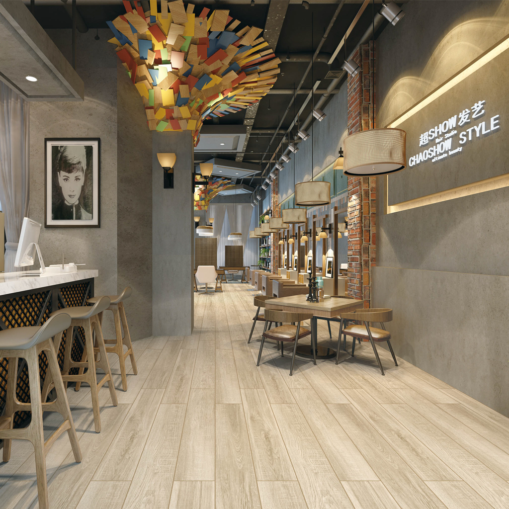 DT-2012018 Floor Tile