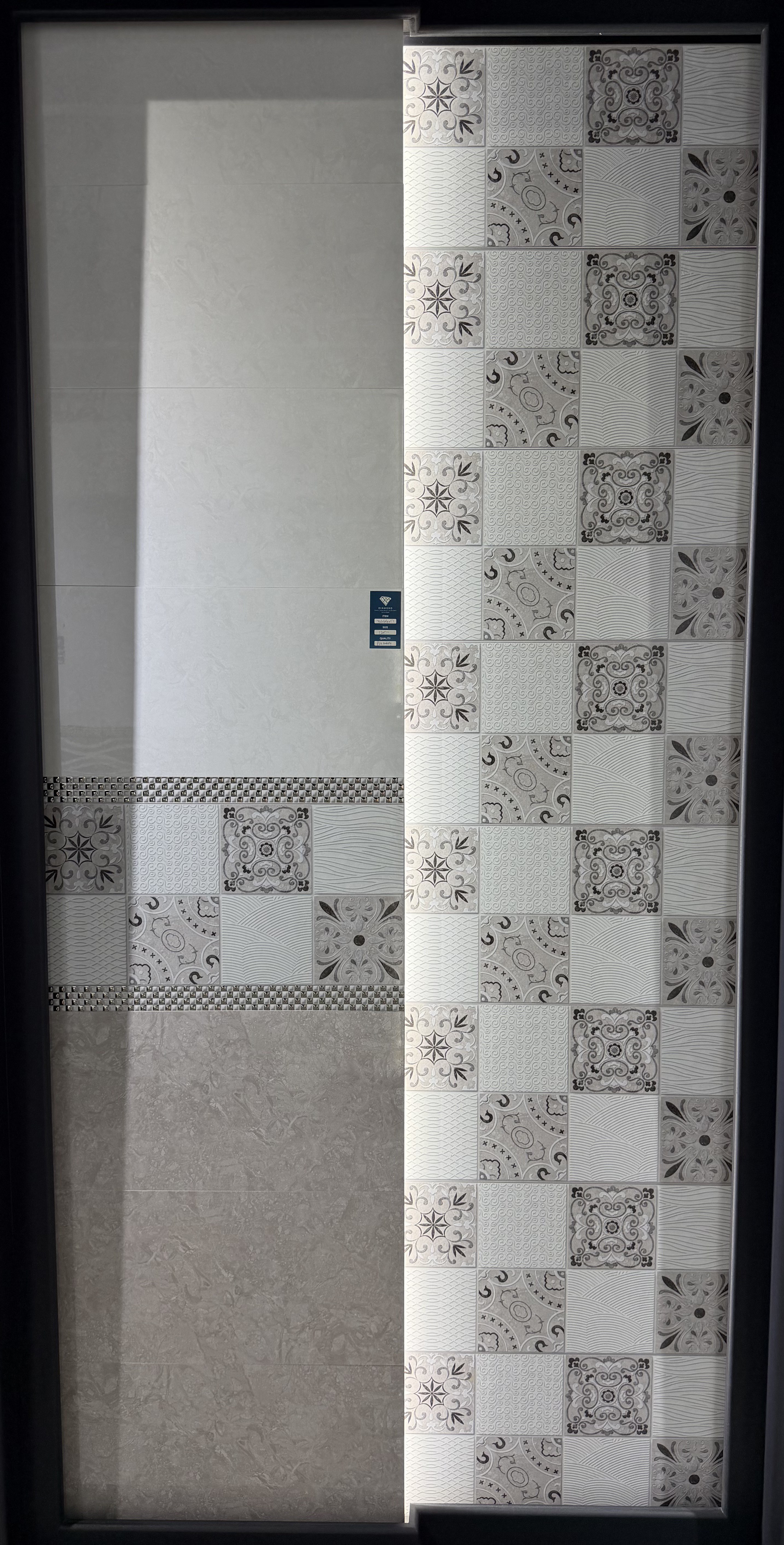 DT-360017 Wall Tile