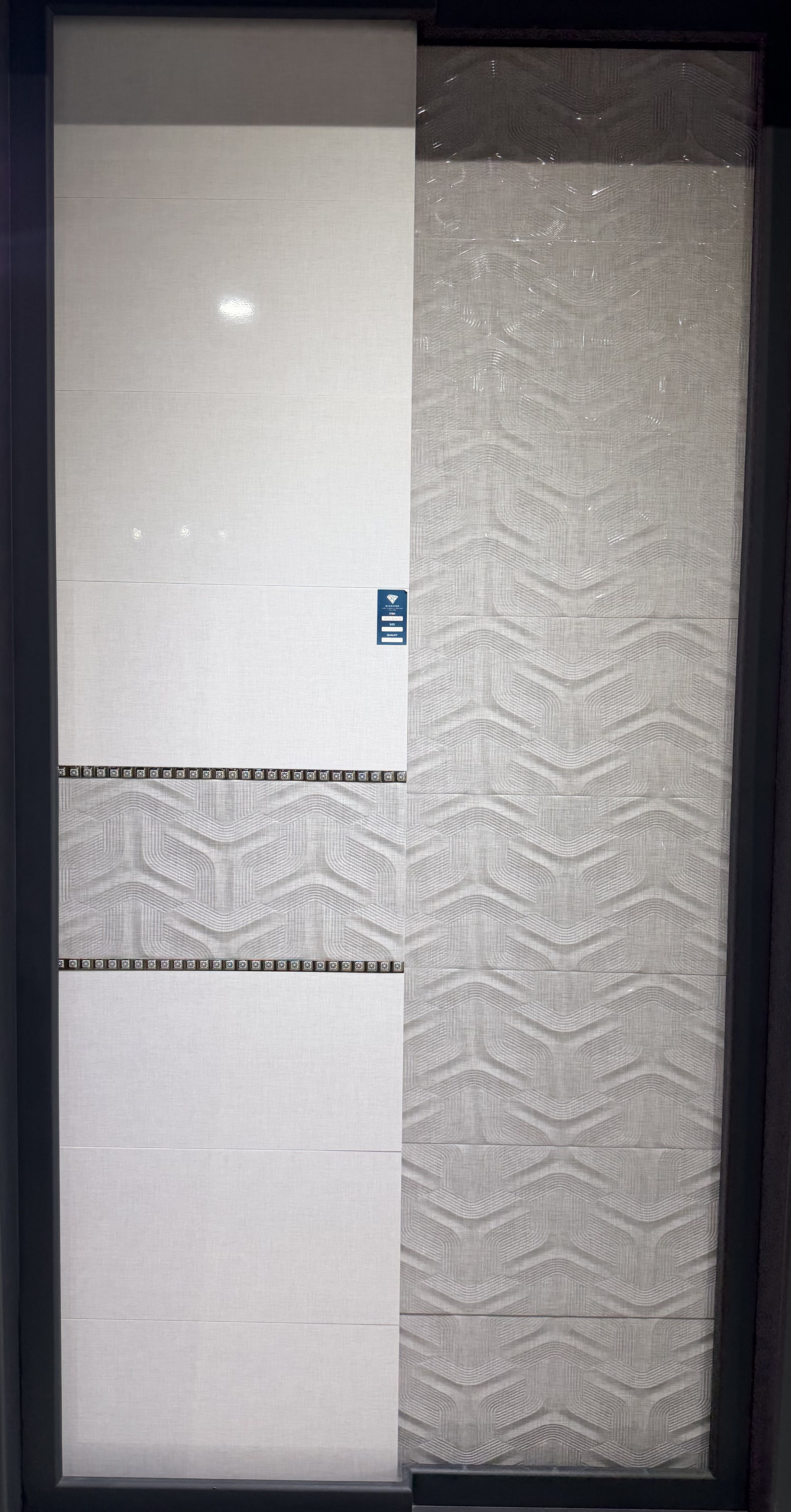 DT-360018 Wall Tile