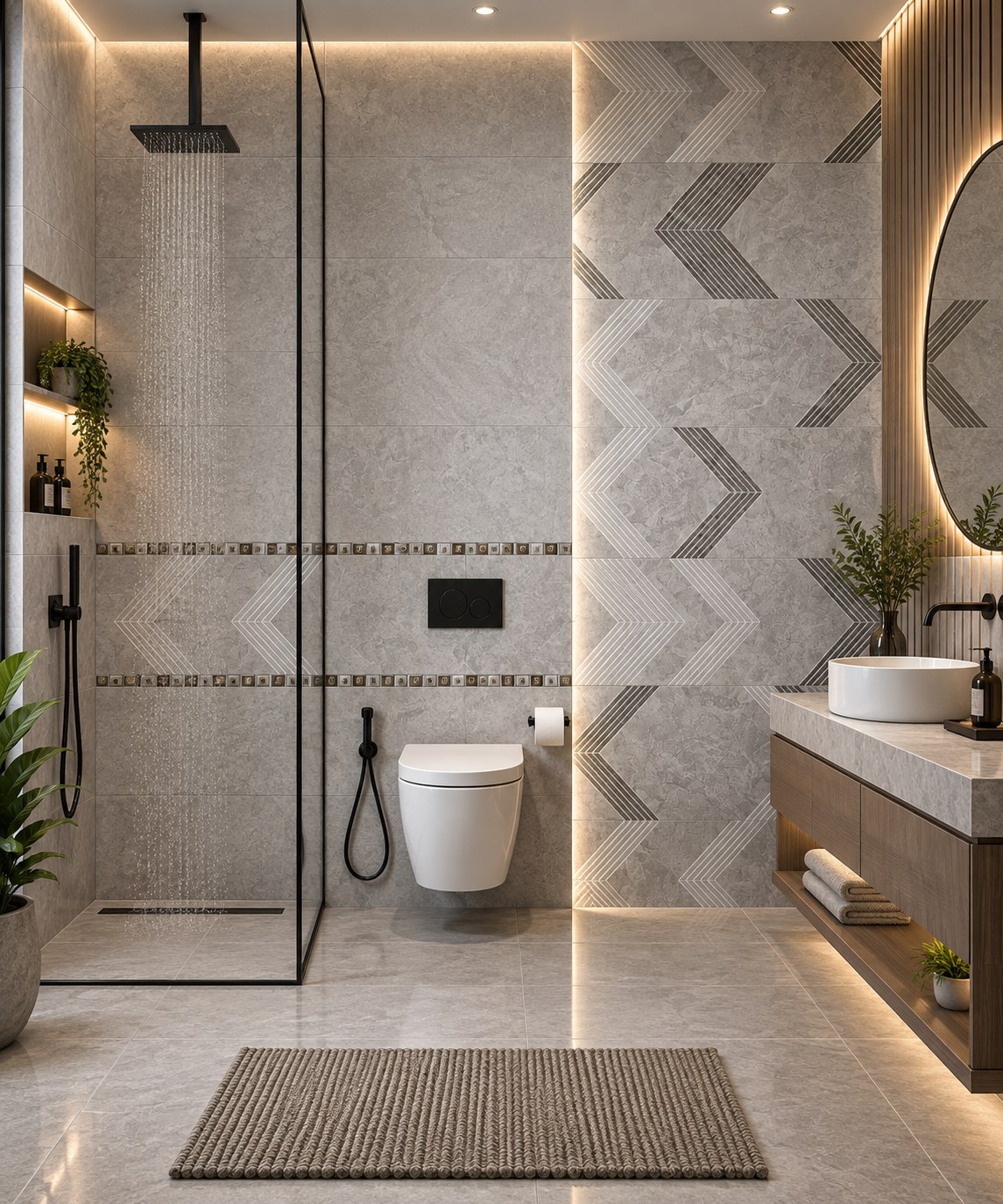 DT-360019 Wall Tile