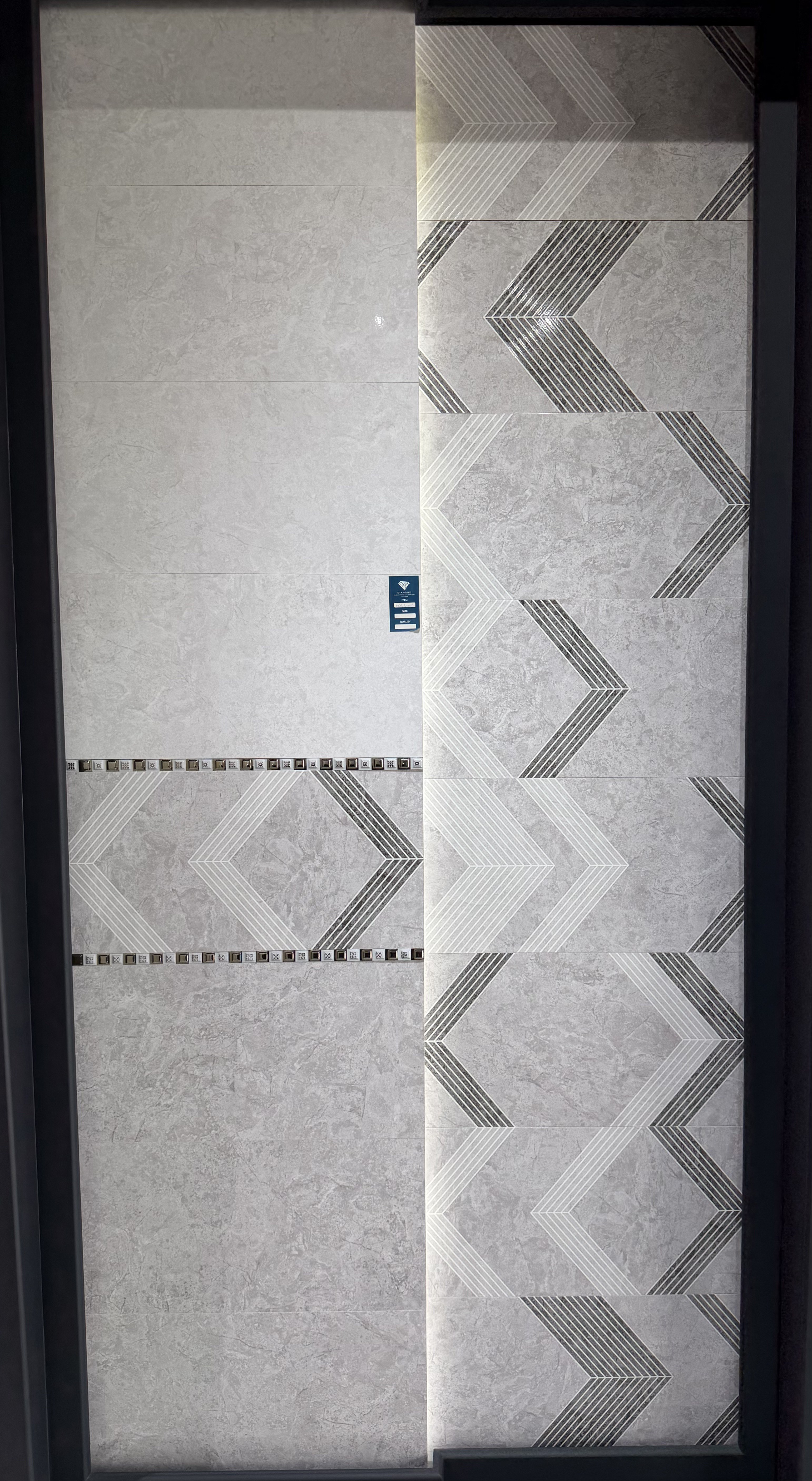 DT-360019 Wall Tile