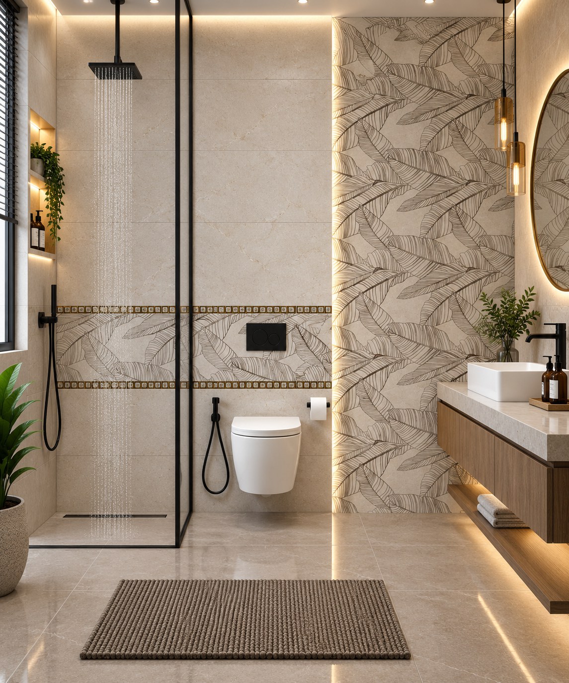 DT-360020 Wall Tile