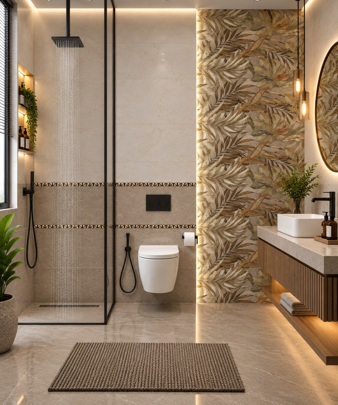 DT-360023 Wall Tile
