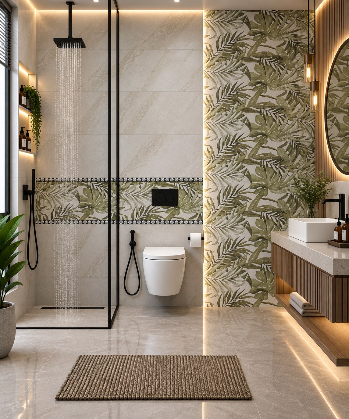 DT-360024 Wall Tile