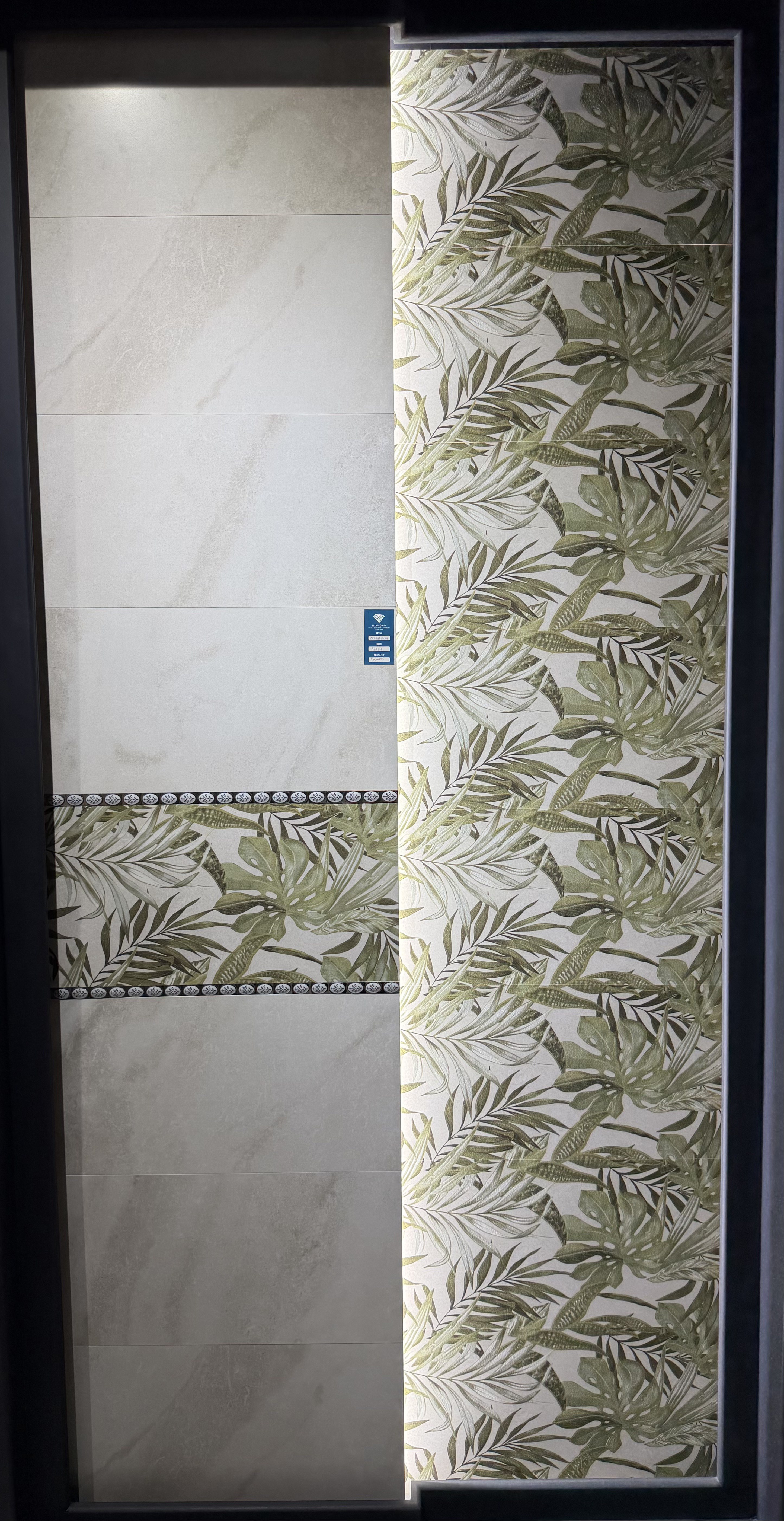 DT-360024 Wall Tile