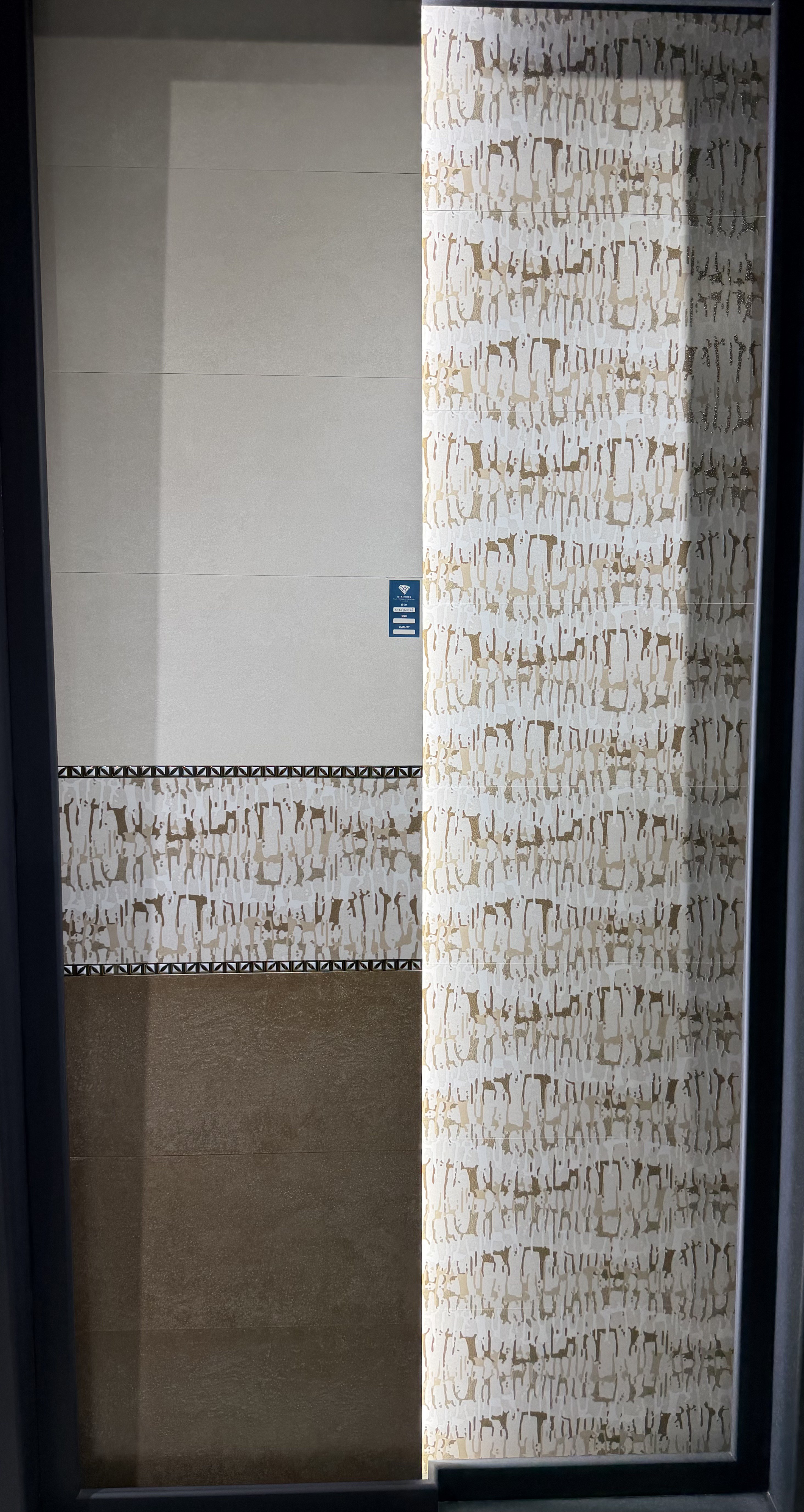 DT-360028 Wall Tile