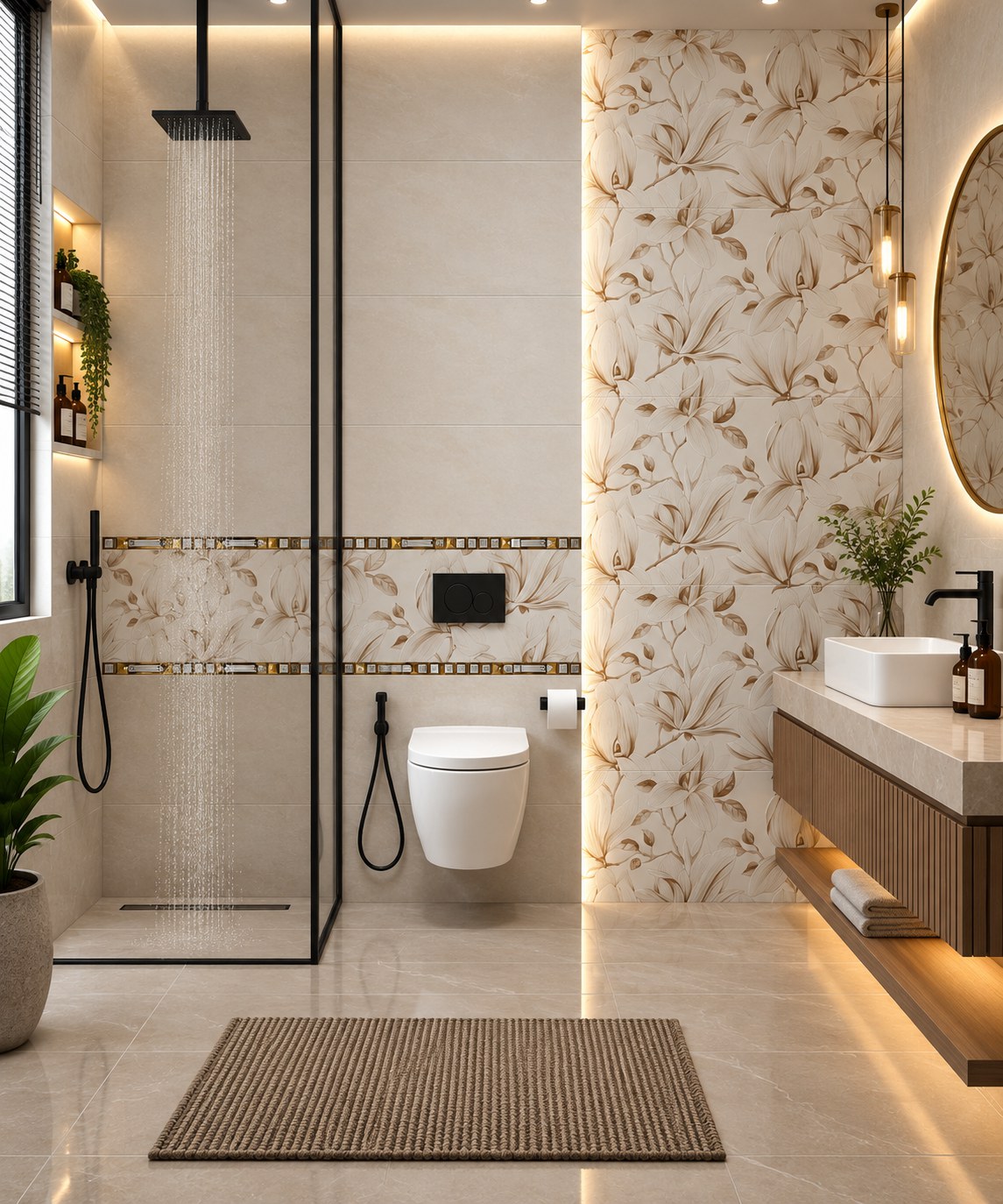 DT-360031 Wall Tile