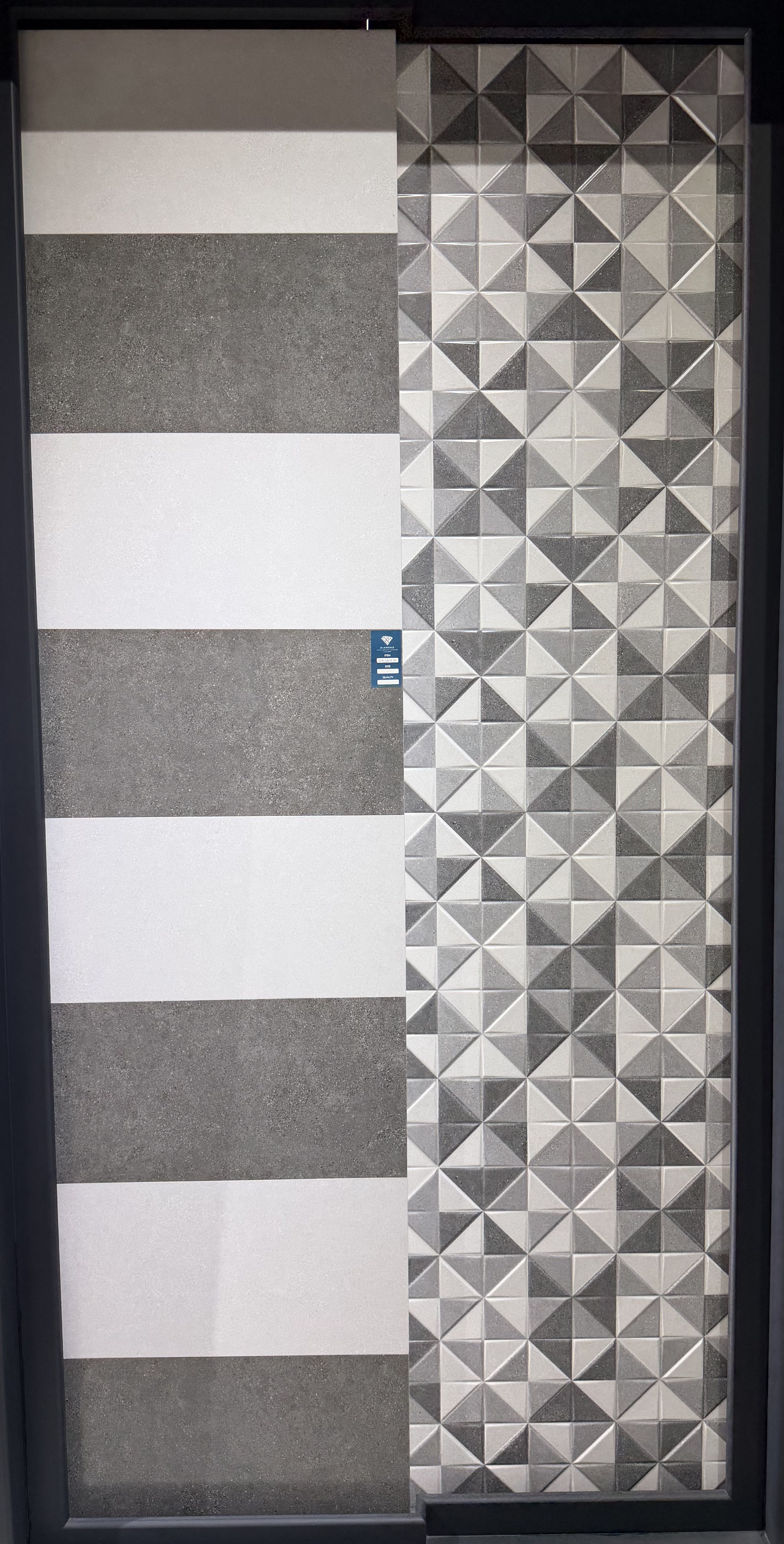 DT-360034 Wall Tile