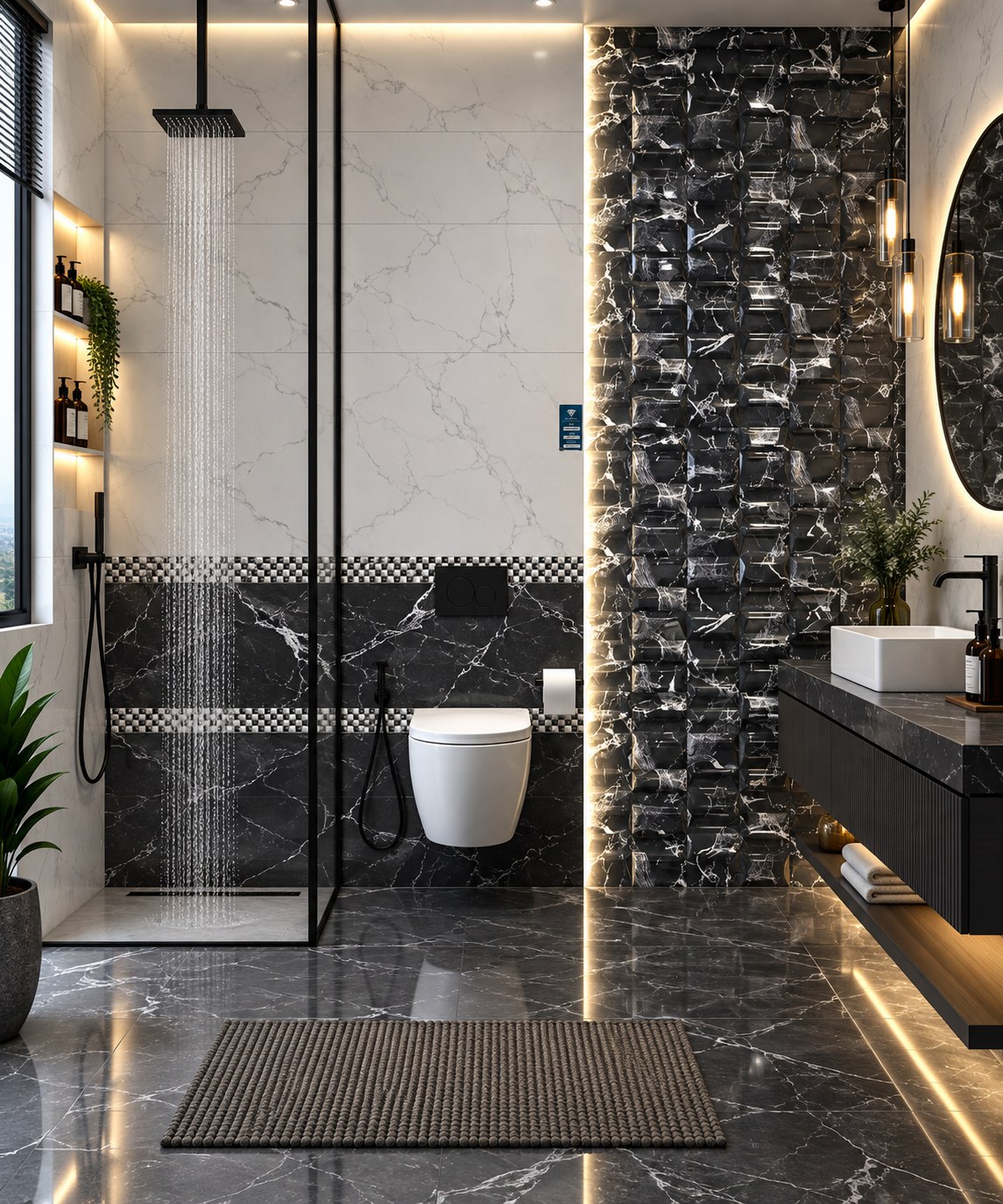 DT-360042 Wall Tile