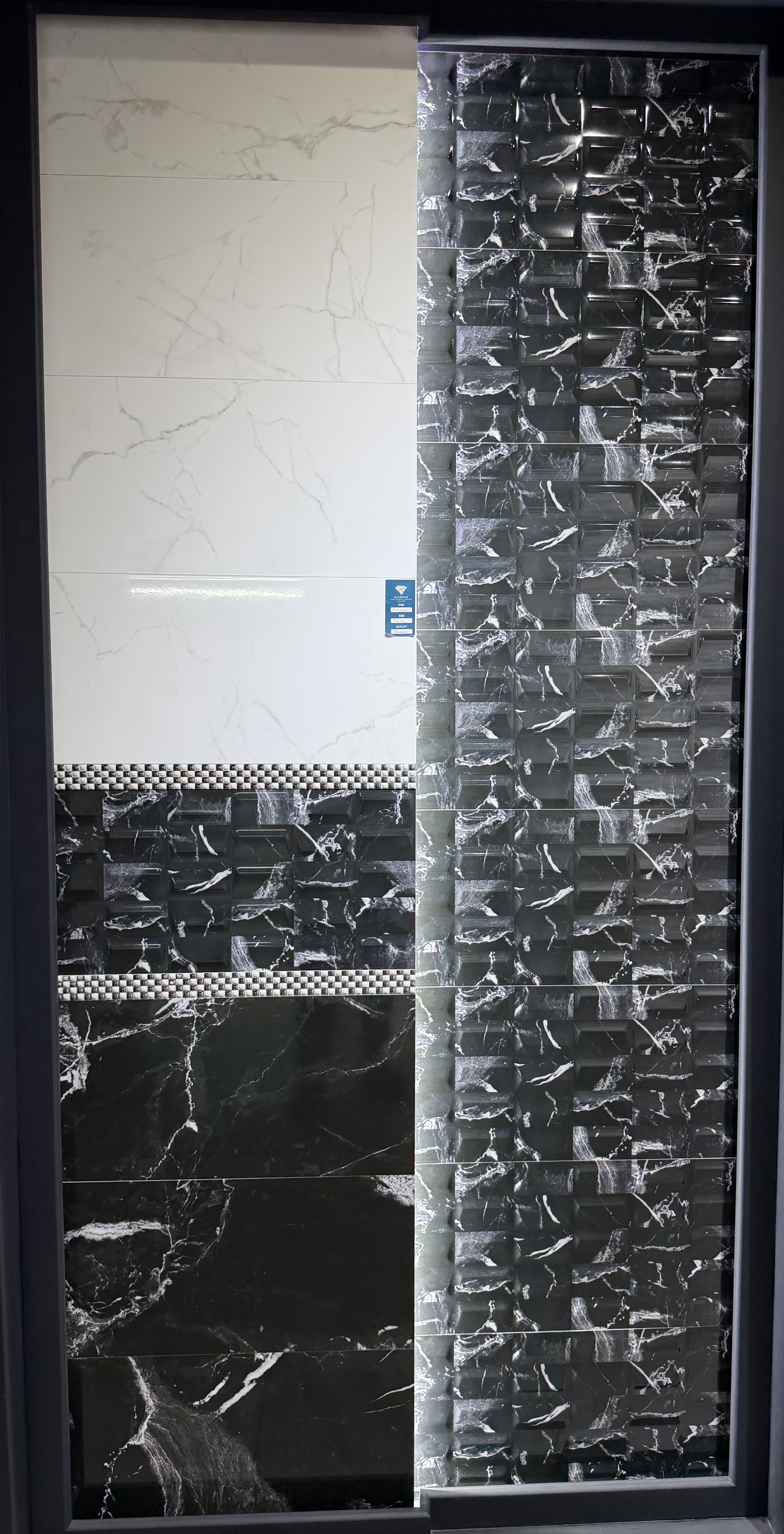 DT-360042 Wall Tile