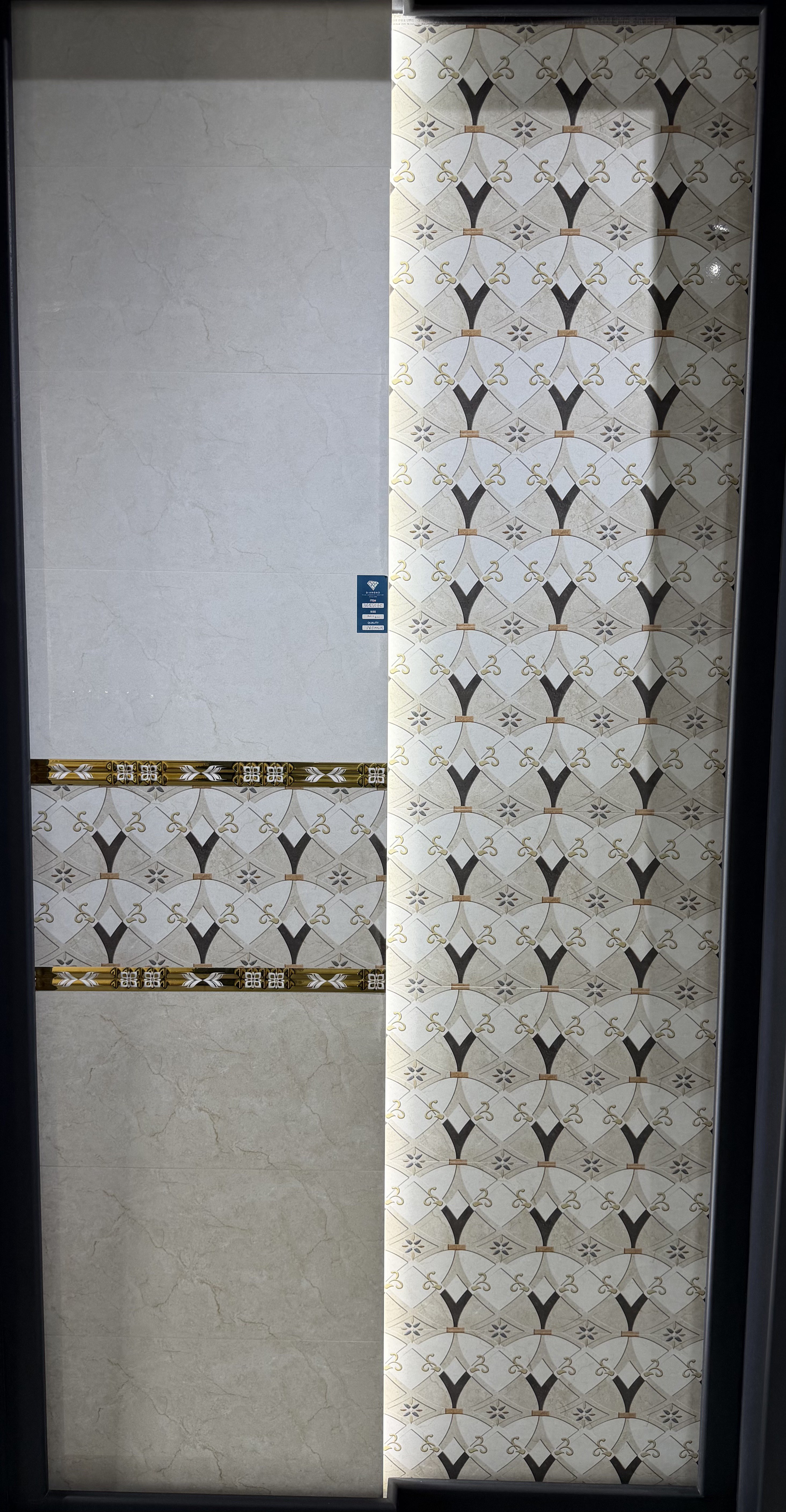 DT-36006 Wall Tile