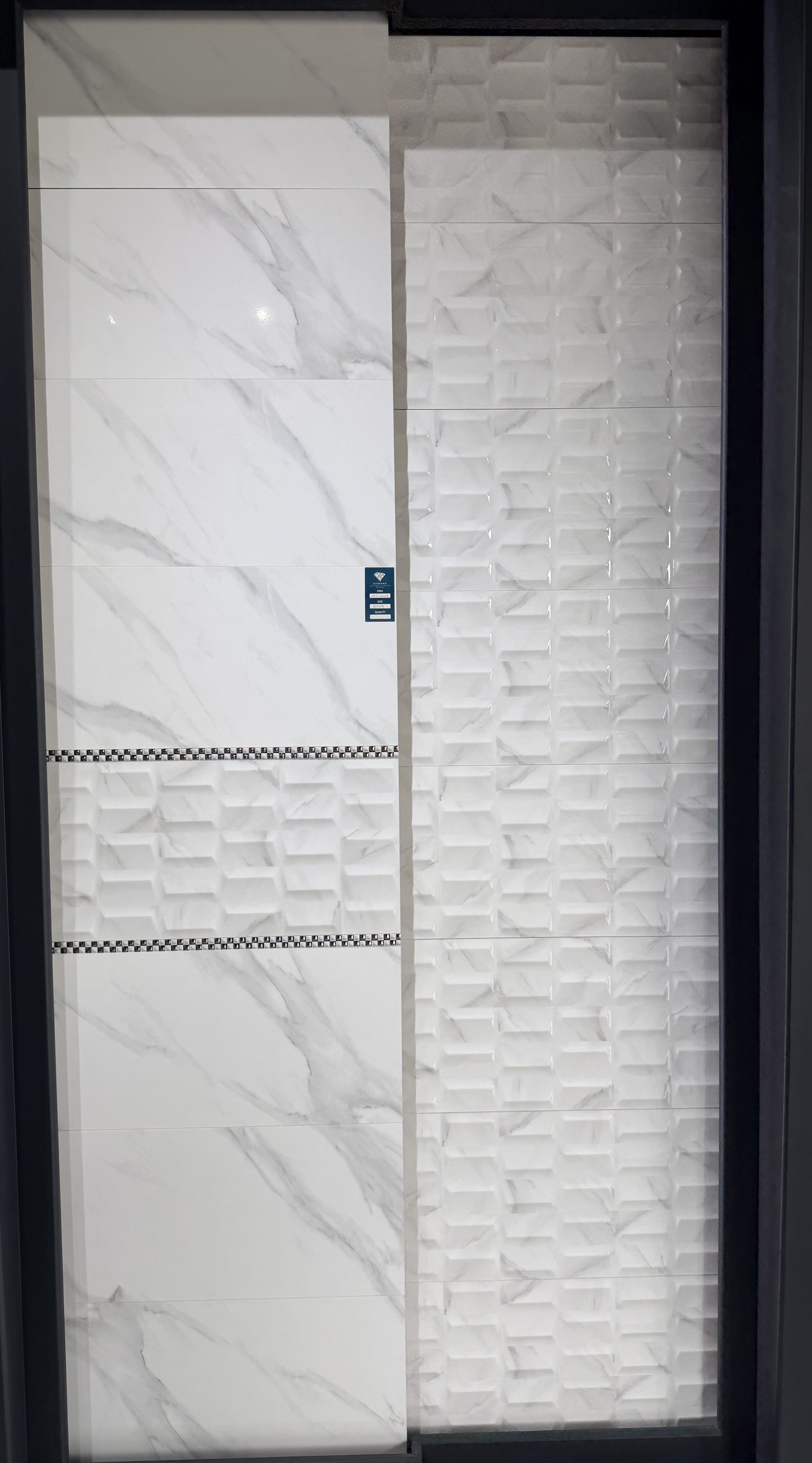 DT-36008 Wall Tile