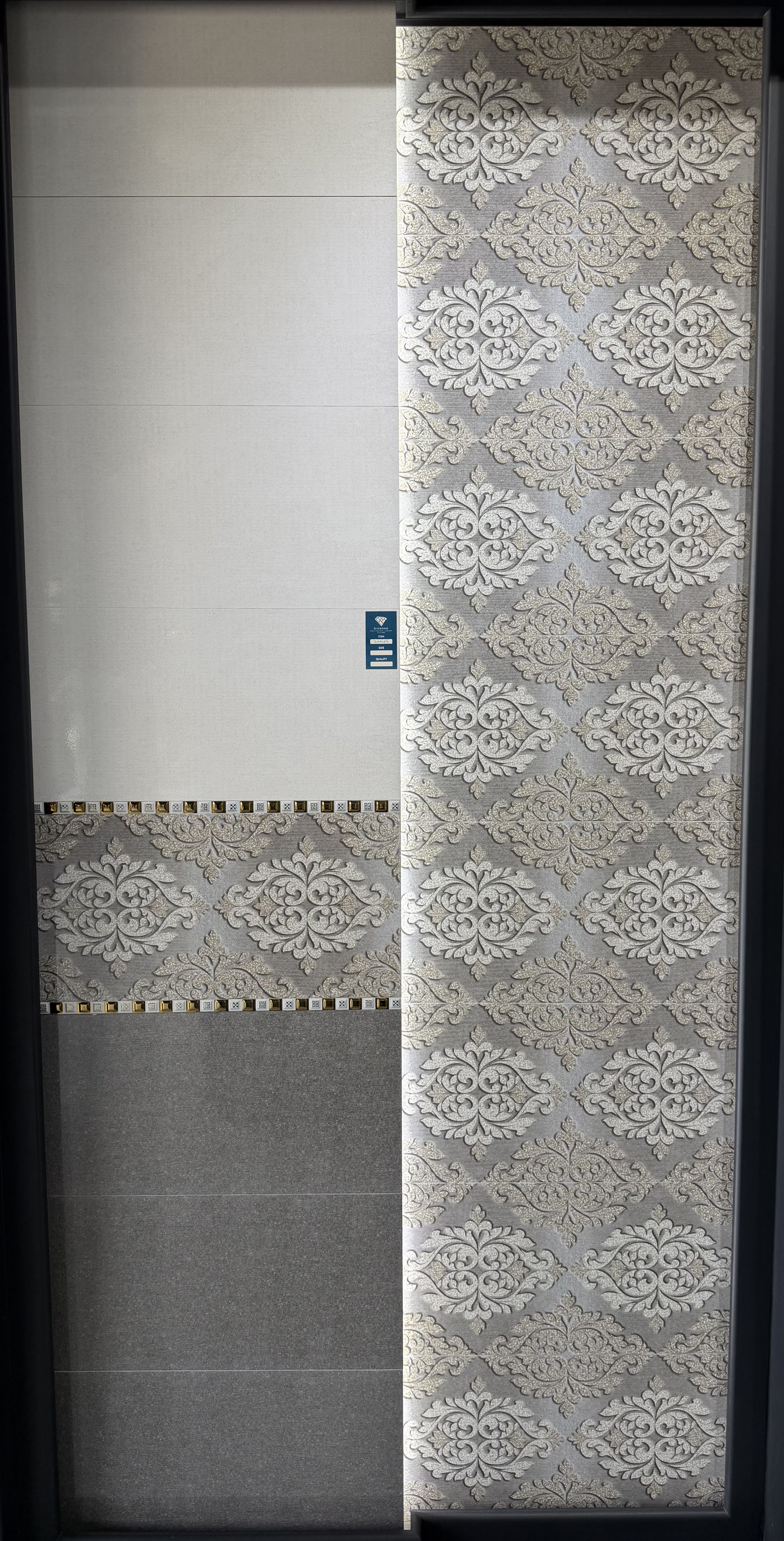 DT-36018 Wall Tile