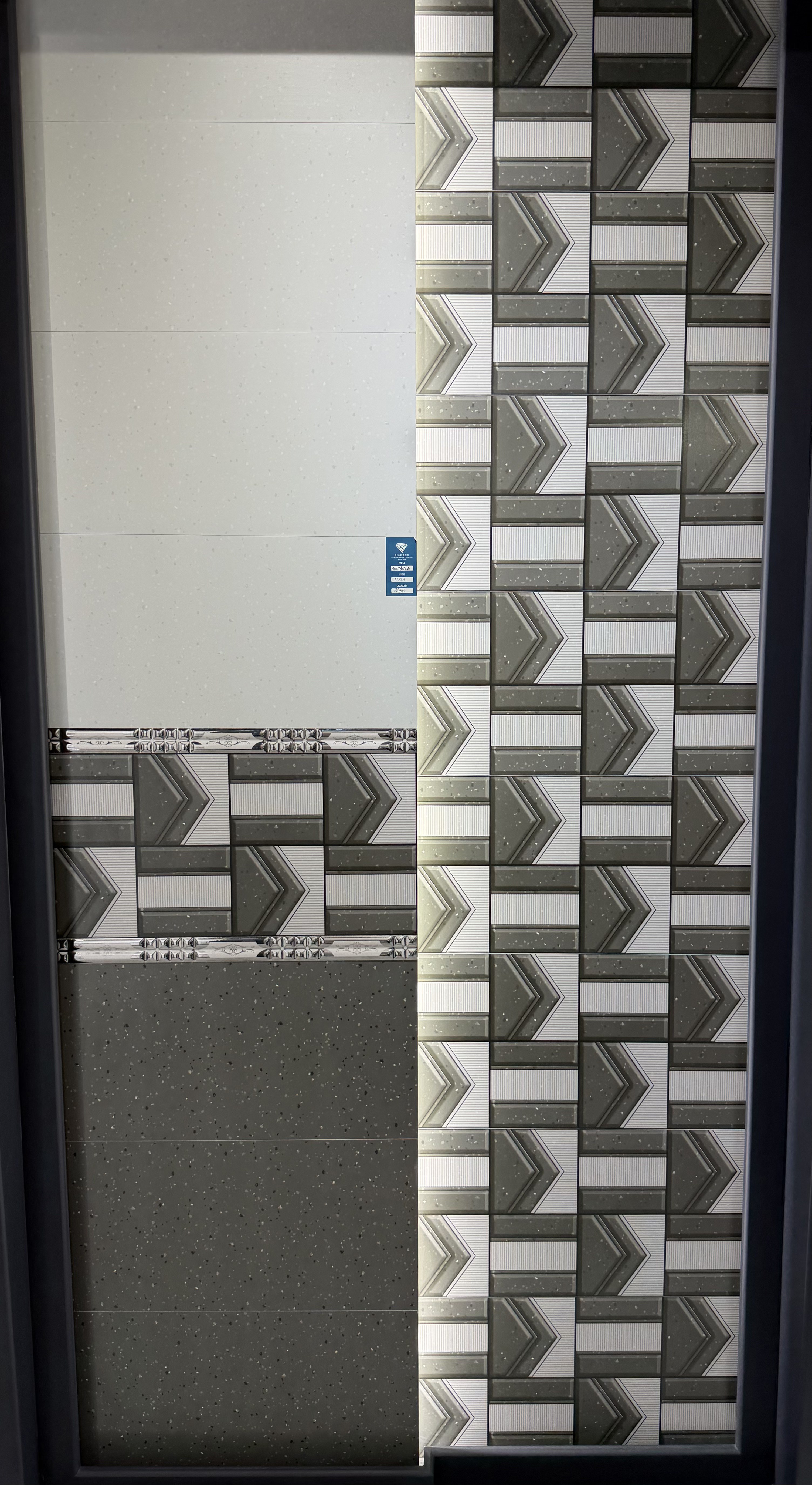 DT-36022 Wall Tile