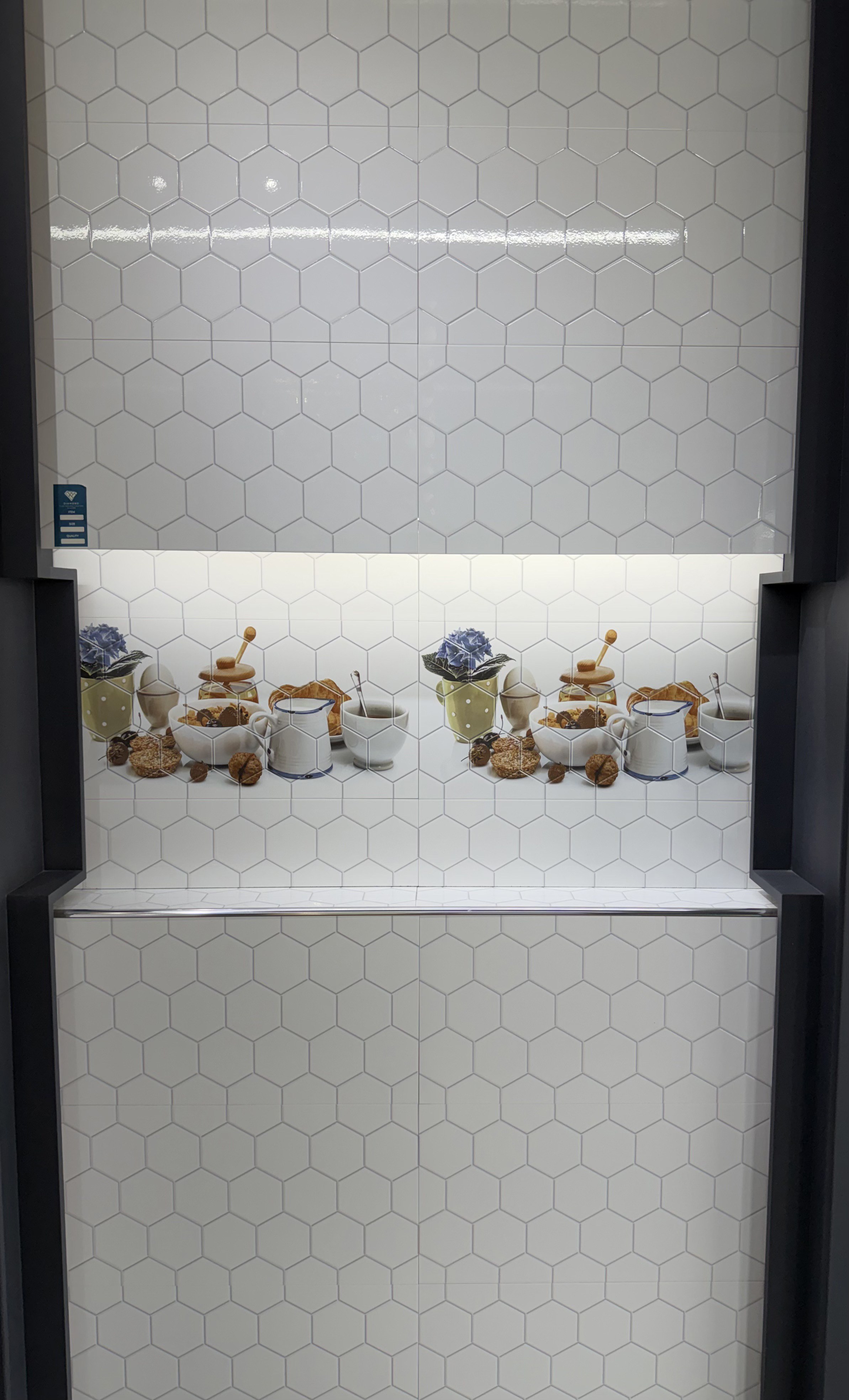 DT-36111 Wall Tile