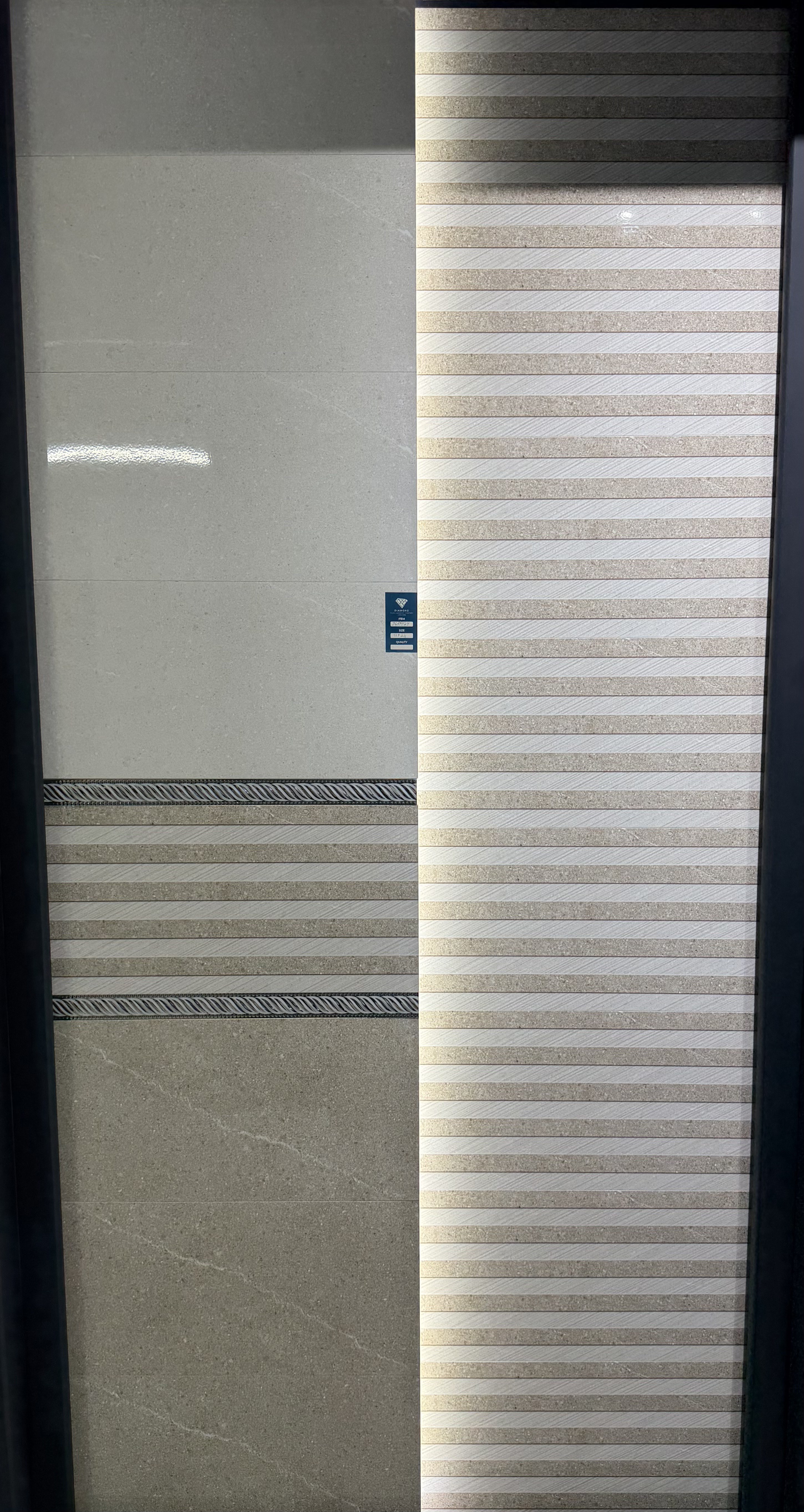 DT-36128 Wall Tile