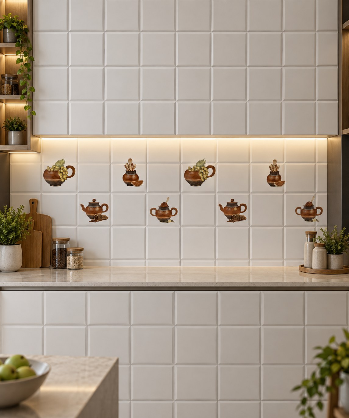 DT-36222 Wall Tile
