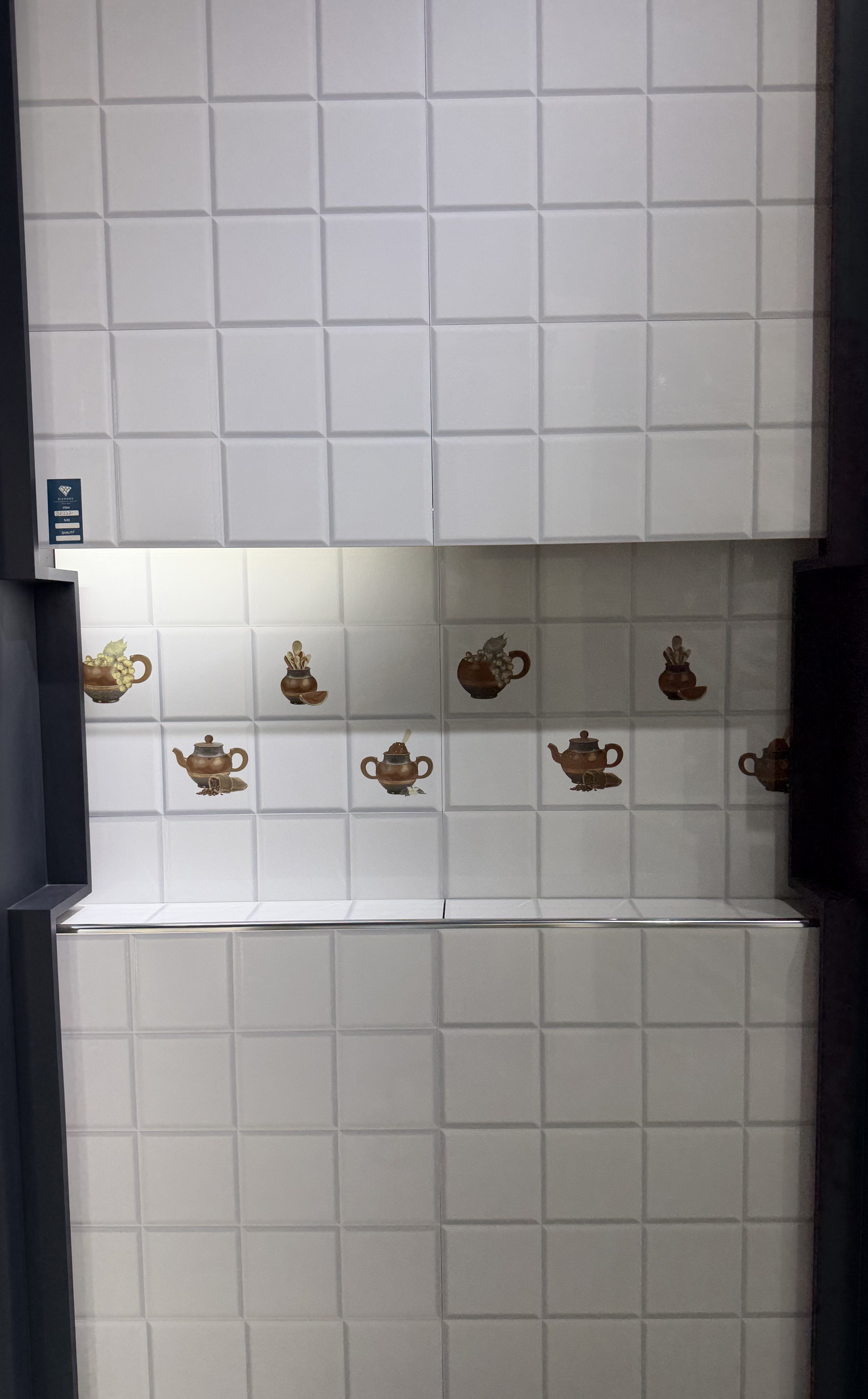 DT-36222 Wall Tile