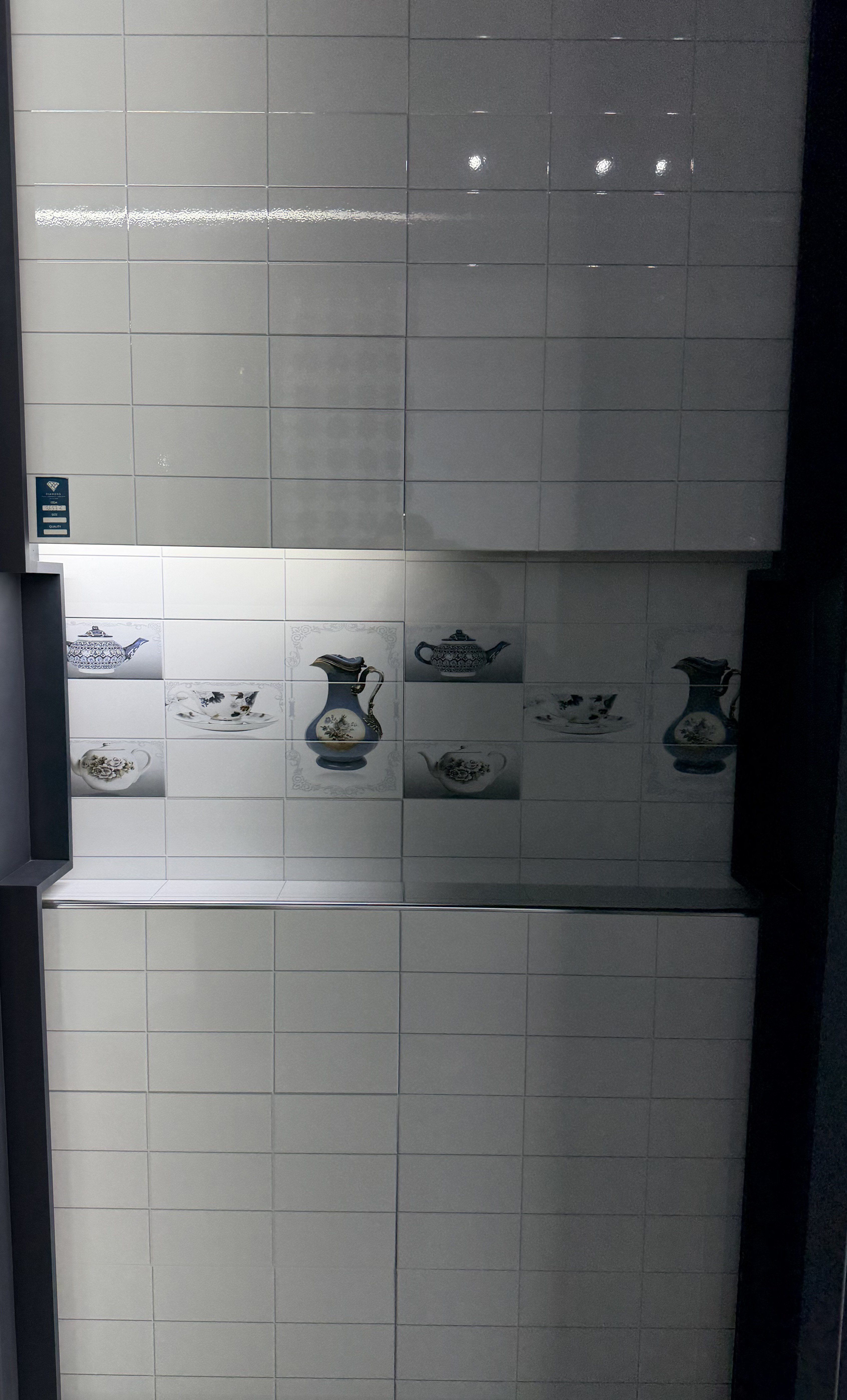 DT-36333 Wall Tile