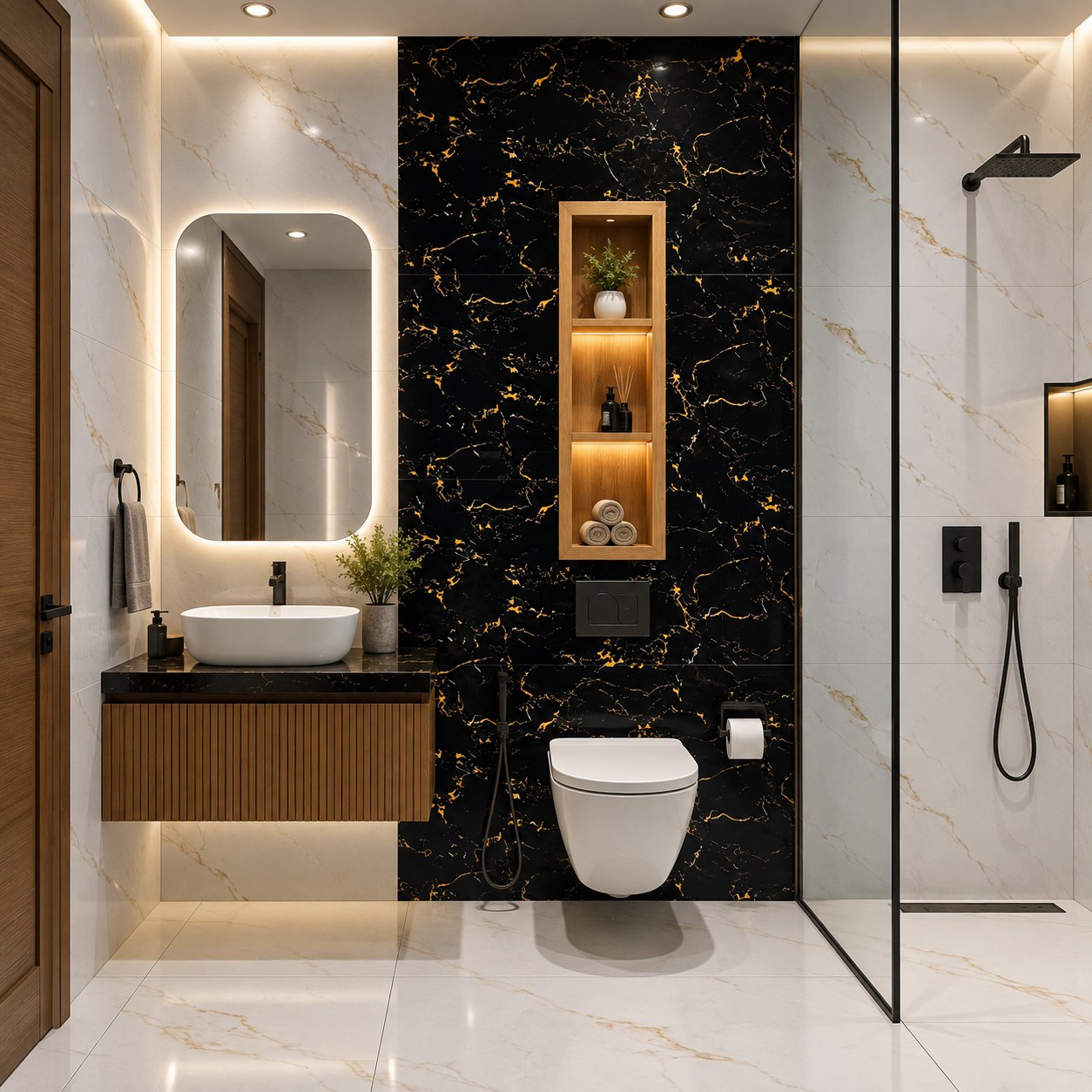 DT-5003 Wall Tile