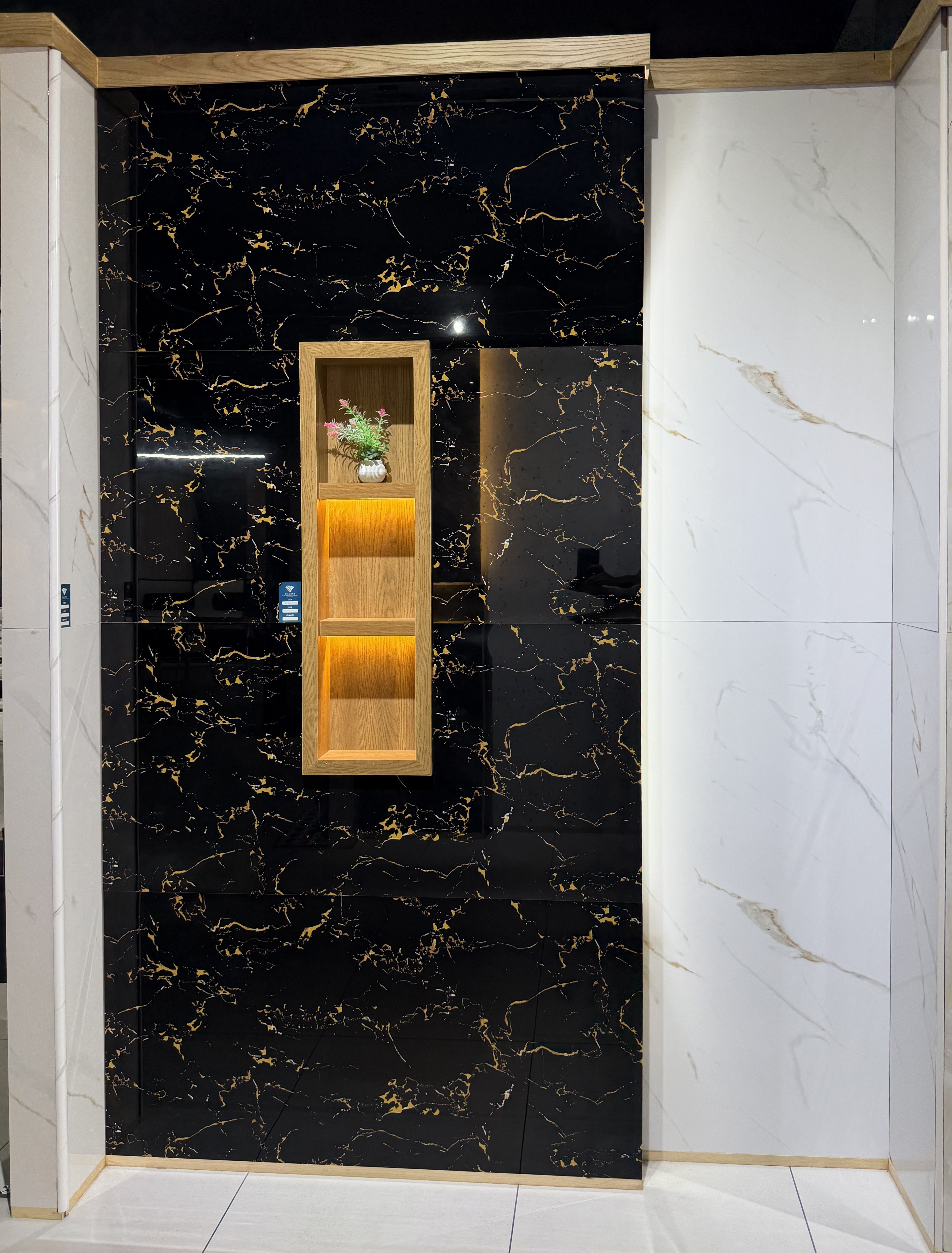 DT-5003 Wall Tile