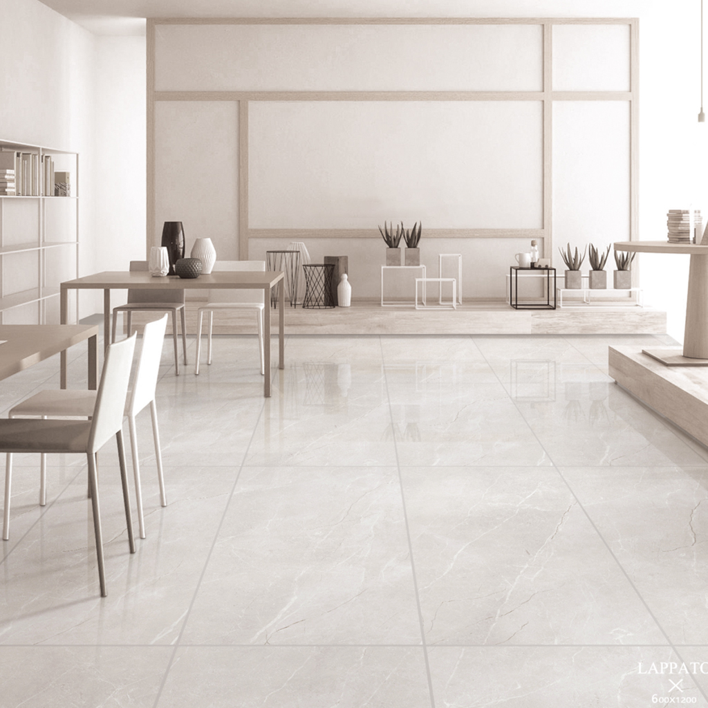 Floor Tiles