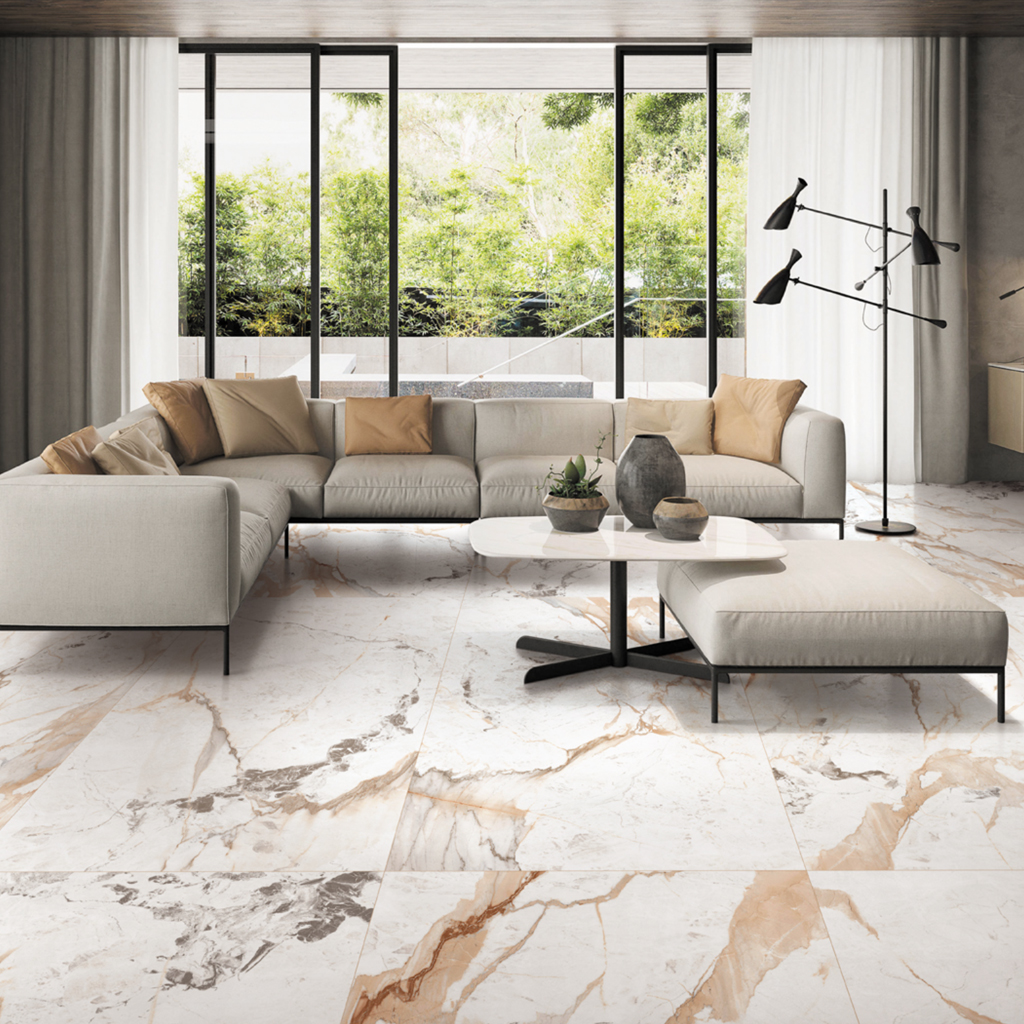 DT-612808 Floor Tile