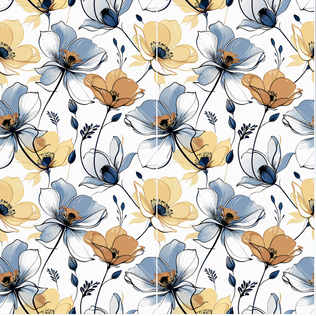 DT-612820 Floor Tile