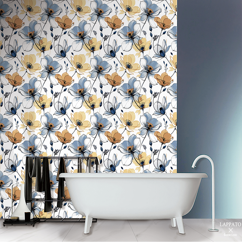 DT-612820 Floor Tile