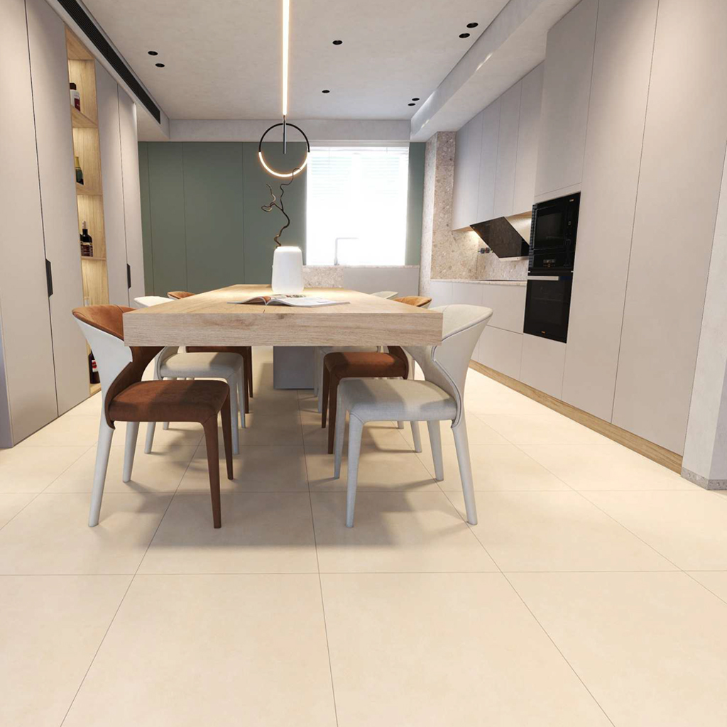 DT-66001 Floor Tile
